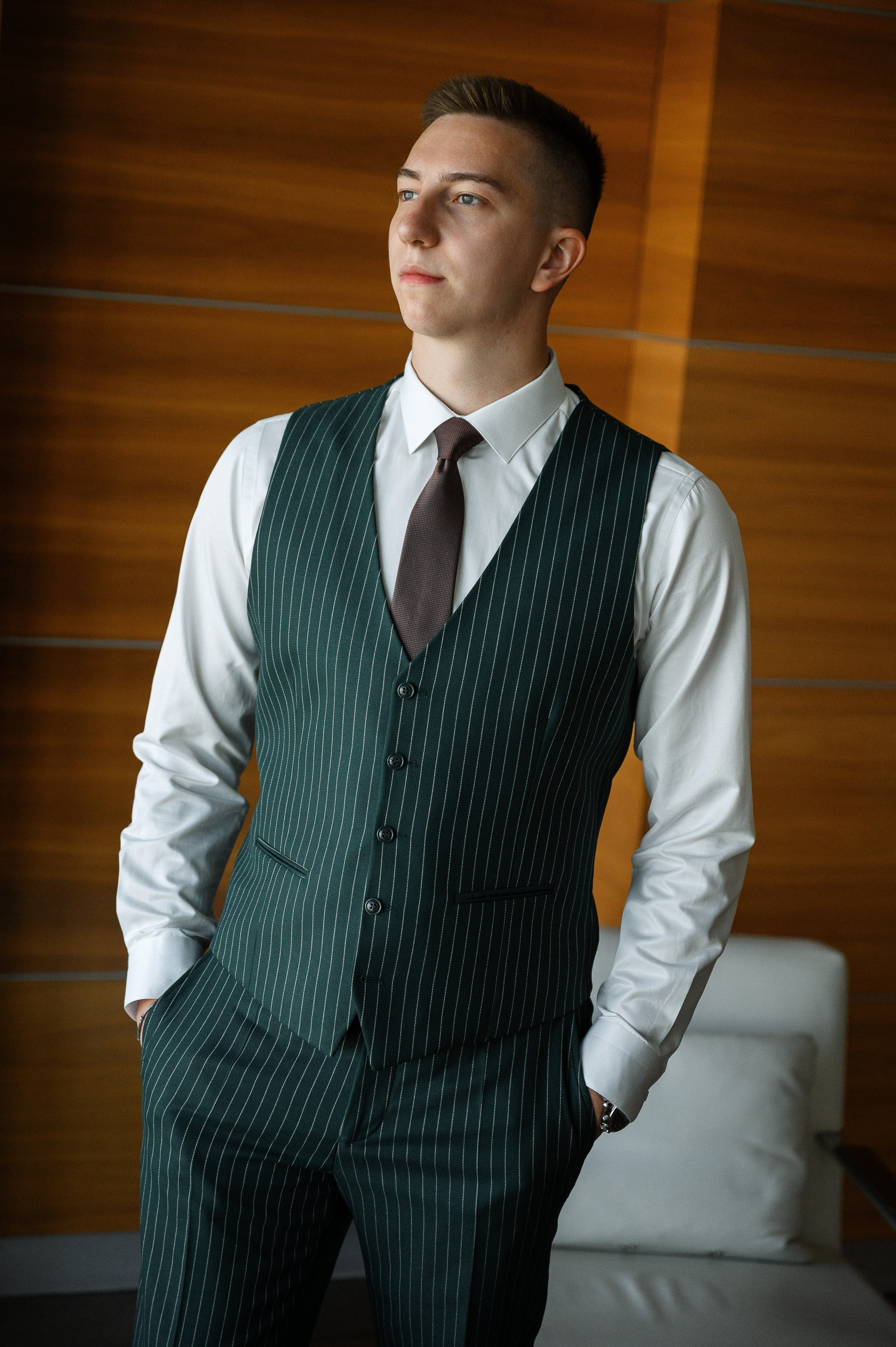 Илья & Алина