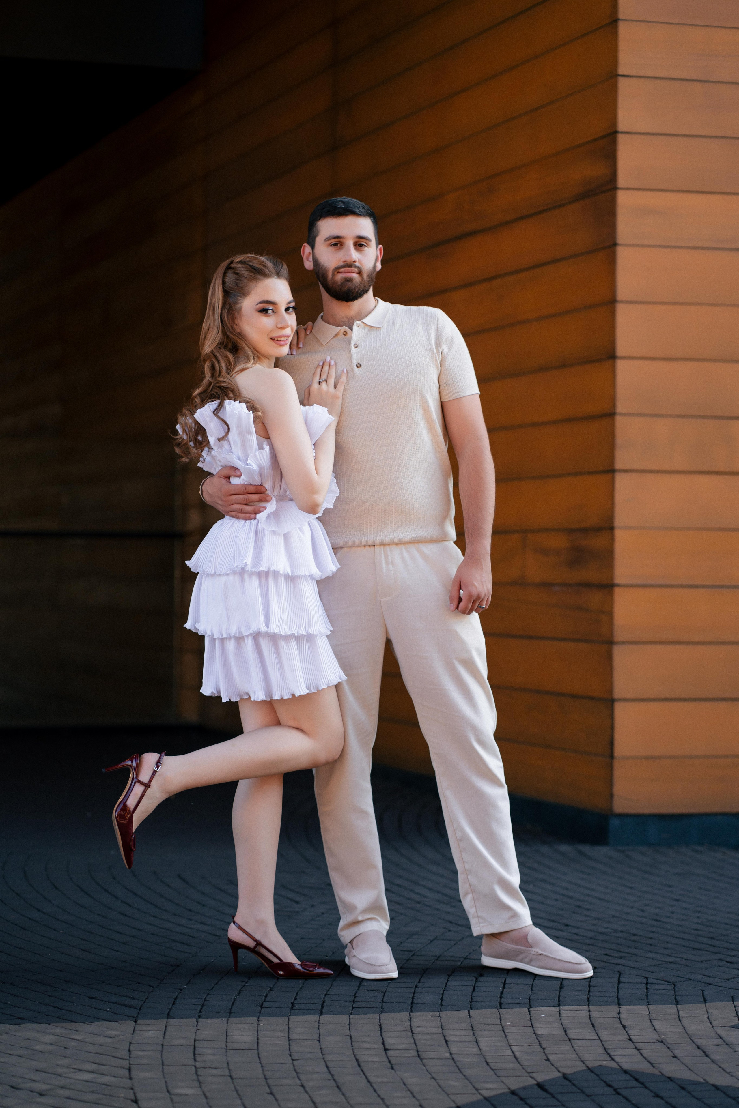 Свадебный и портретный фотограф в Москве Гудумак Евгений