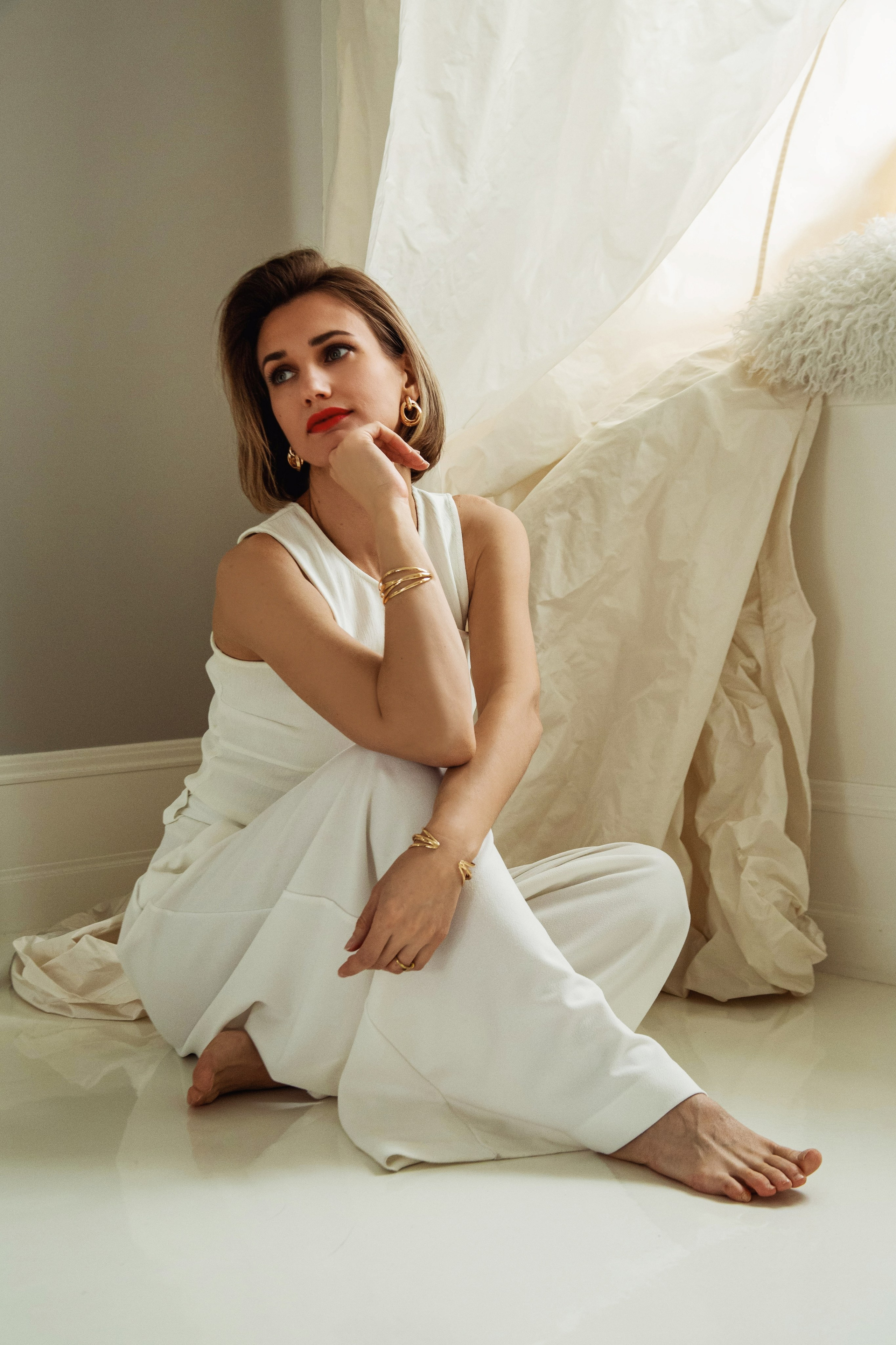 Анастасия. Фотостудия Департамент. Мария Авджян Фотограф и видеограф Краснодар