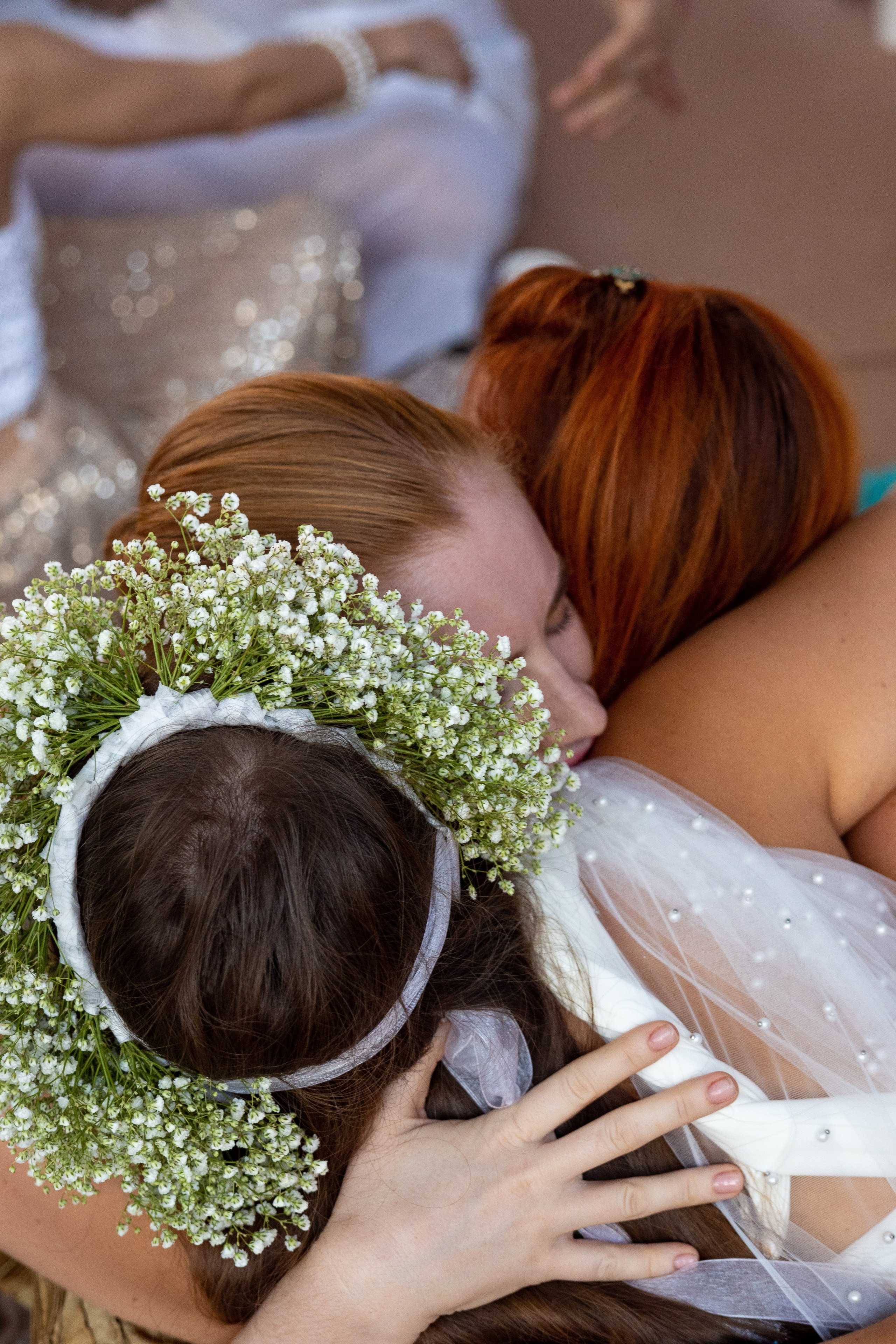 Фестиваль «Умиротворение». Дарья Бухреева — фотограф, видеограф и фототерапевт. Москва и мир