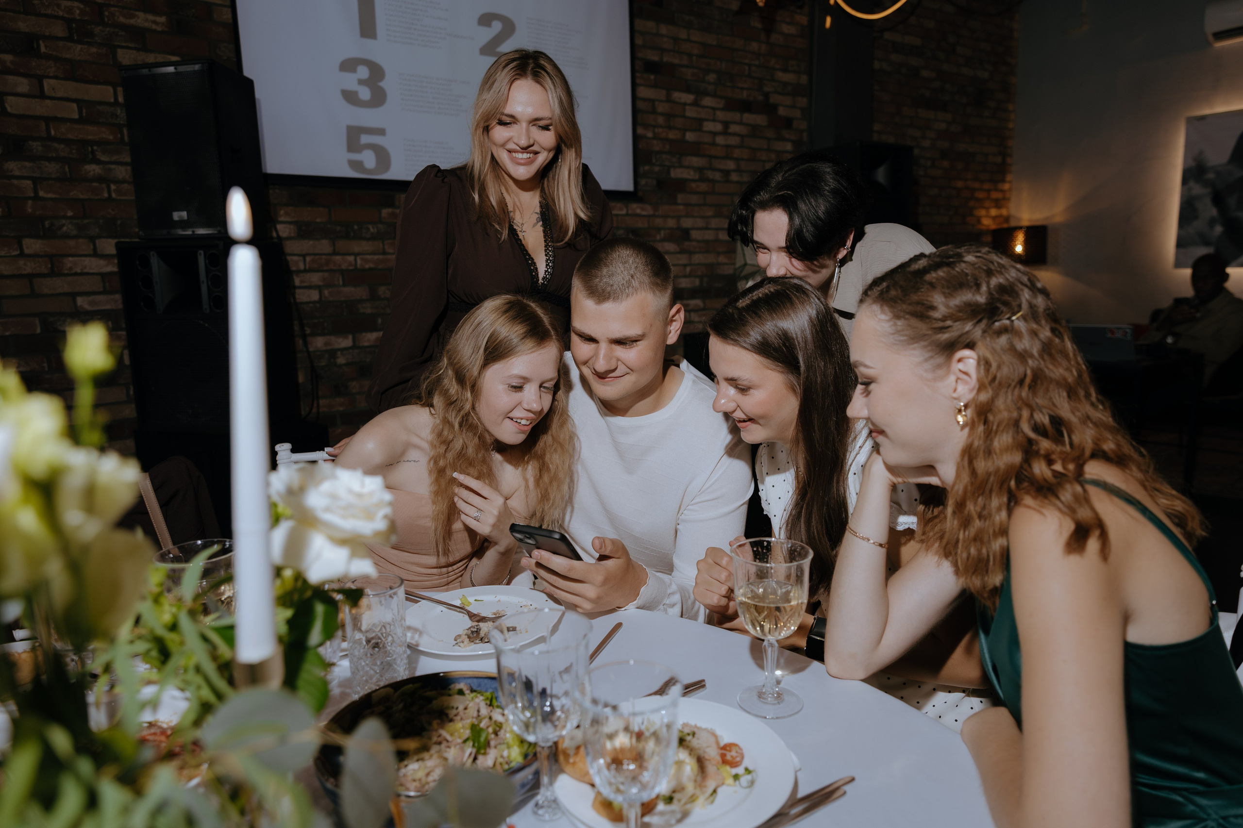 Свадебные съемки. Фотограф и видеограф в Северной столице