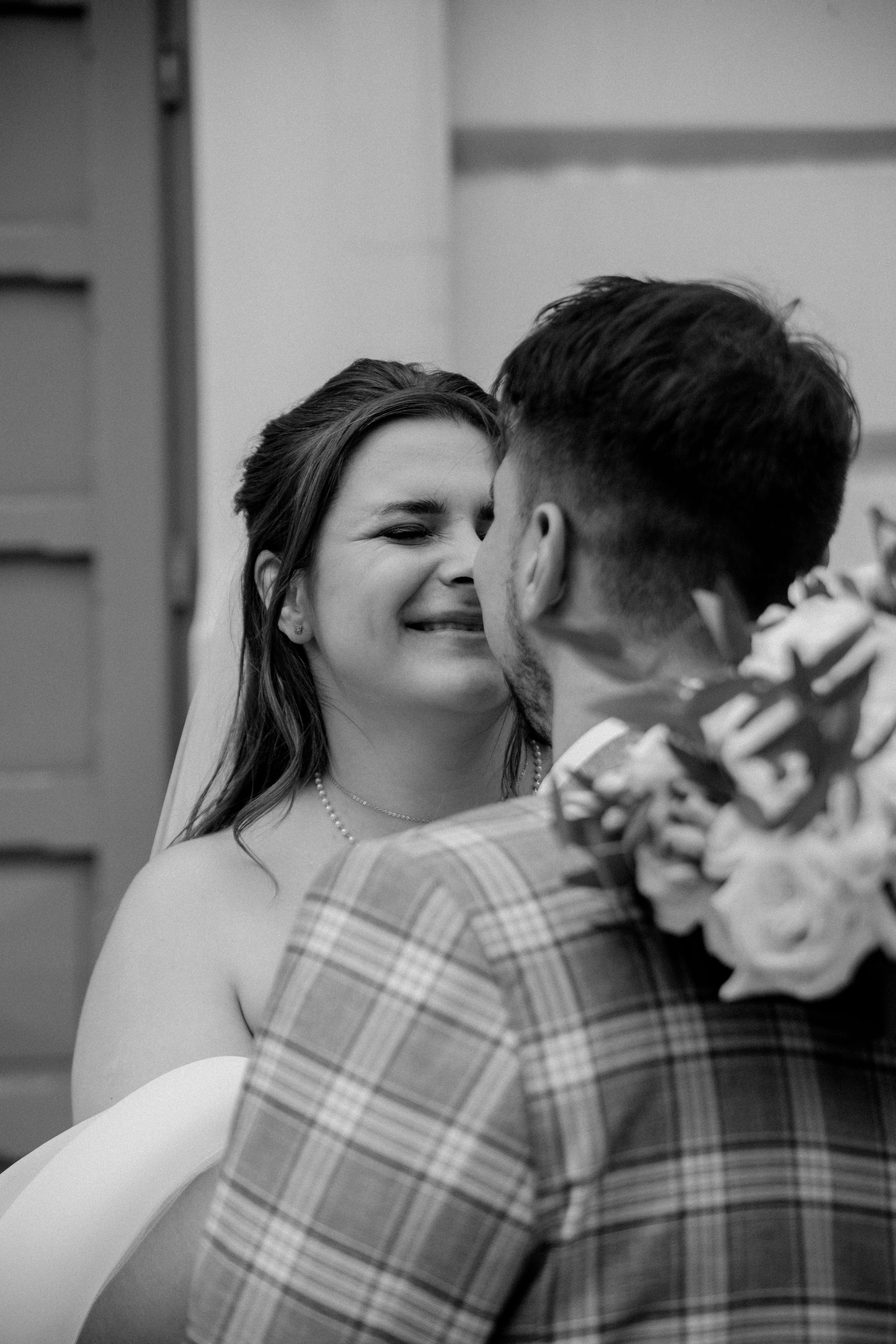 Свадьбы. Свадебный и репортажный фотограф в Барнауле Евгений Самосюк