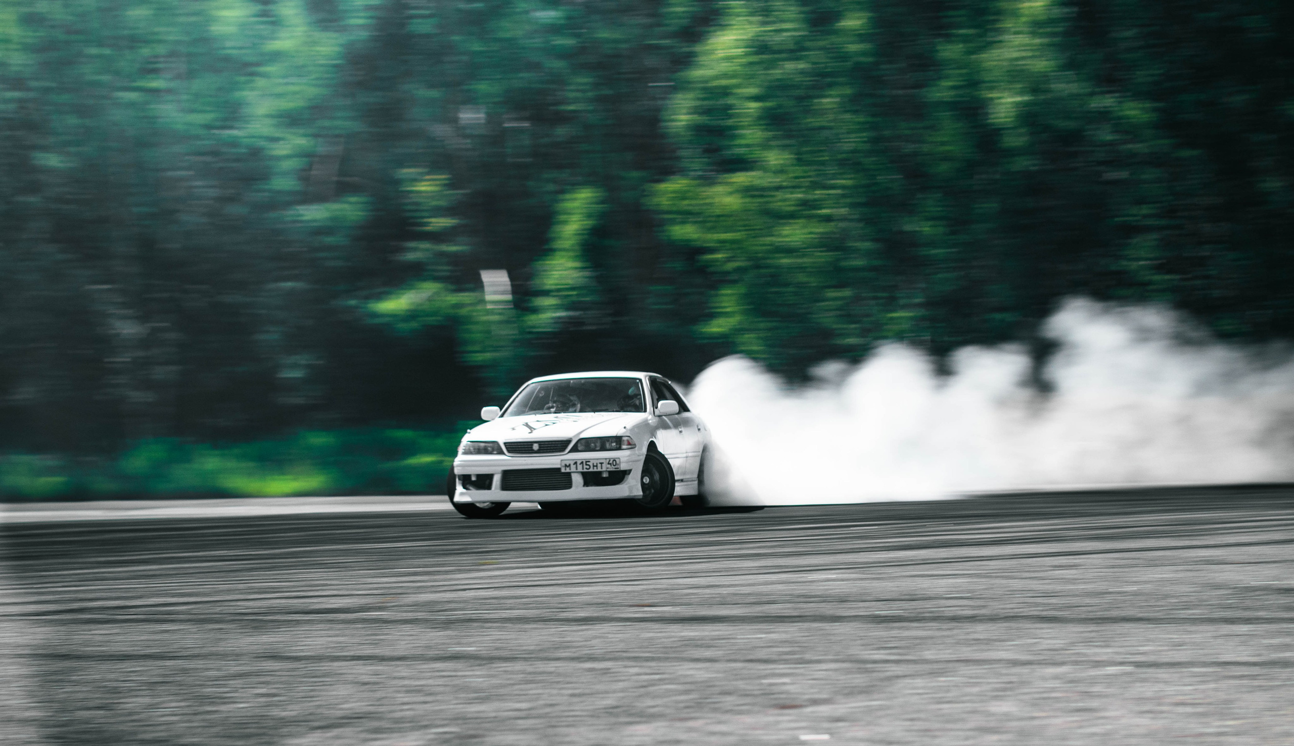 Drift. Фотограф/Видеограф