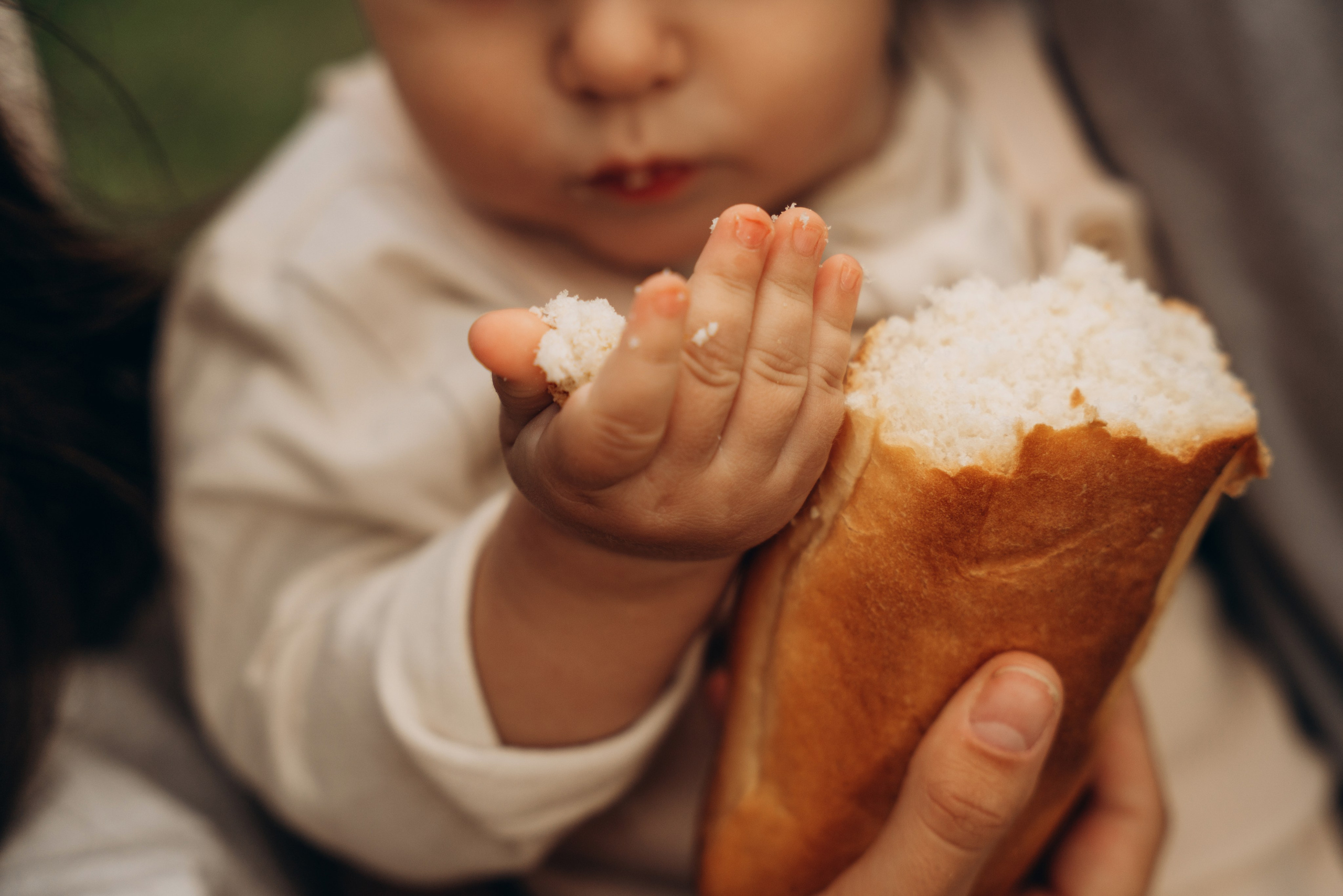 Вика, Ваня и Егорка. Фотограф в Минске — Мария Миллс