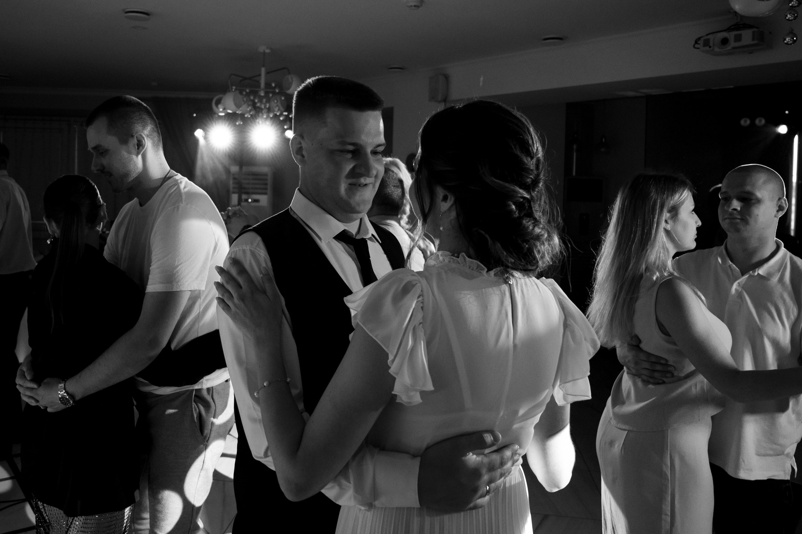 Андрей и Валерия. Семейный и свадебный фотограф в Миассе Регина Малахова