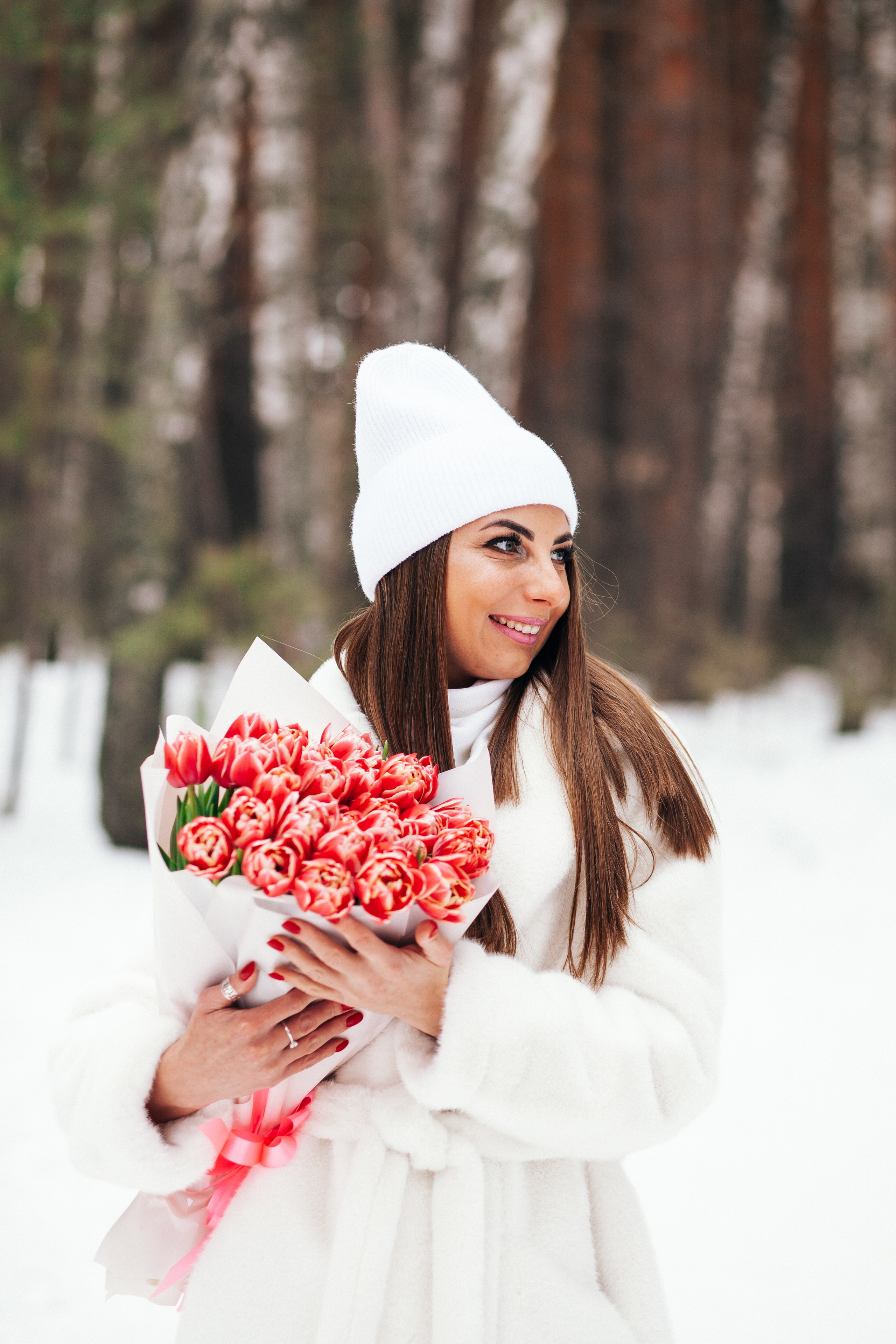 Наталья. Фотограф Дарья Локотко в Красноярске
