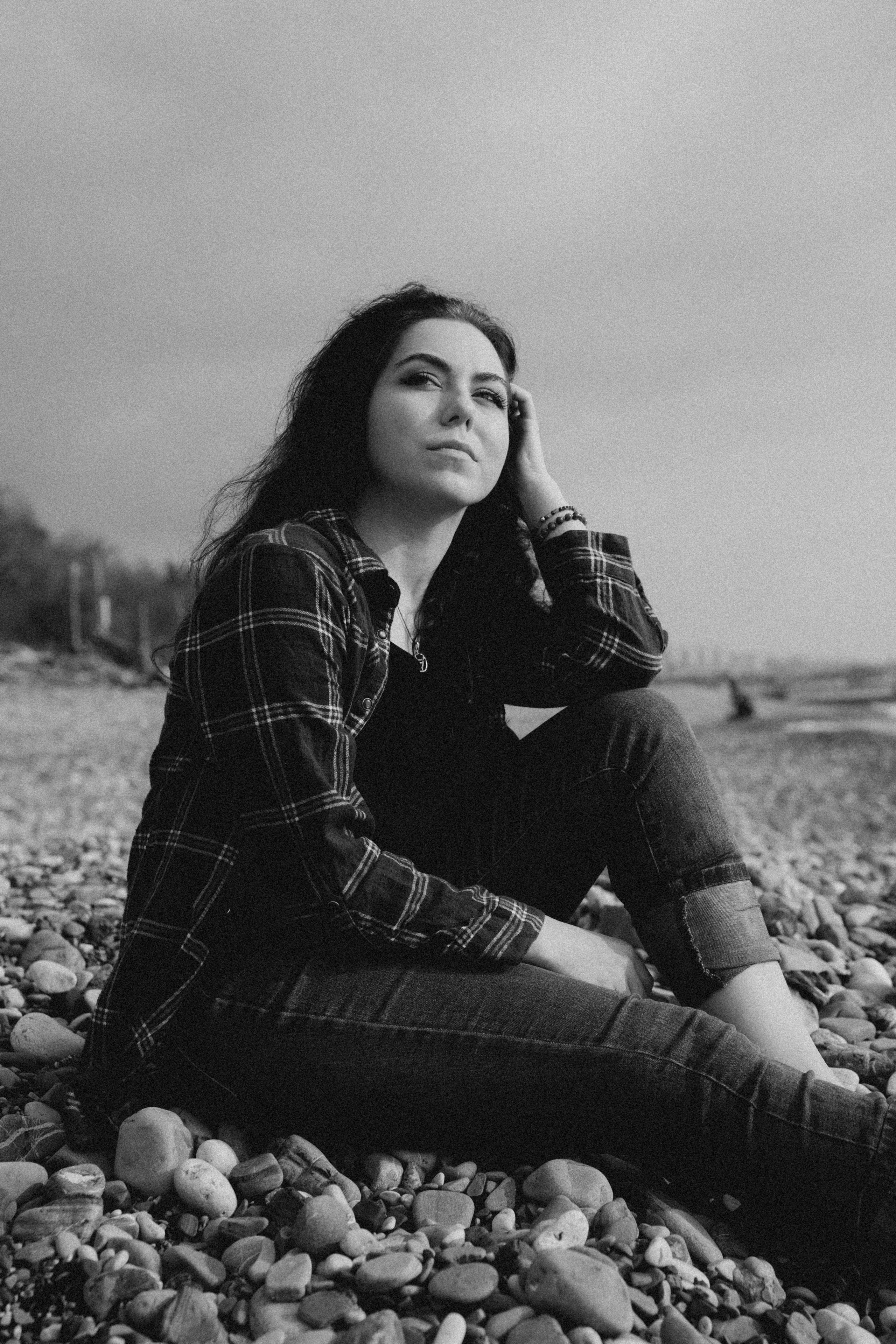 10. Фотограф Батуми | Ксения Кинасова