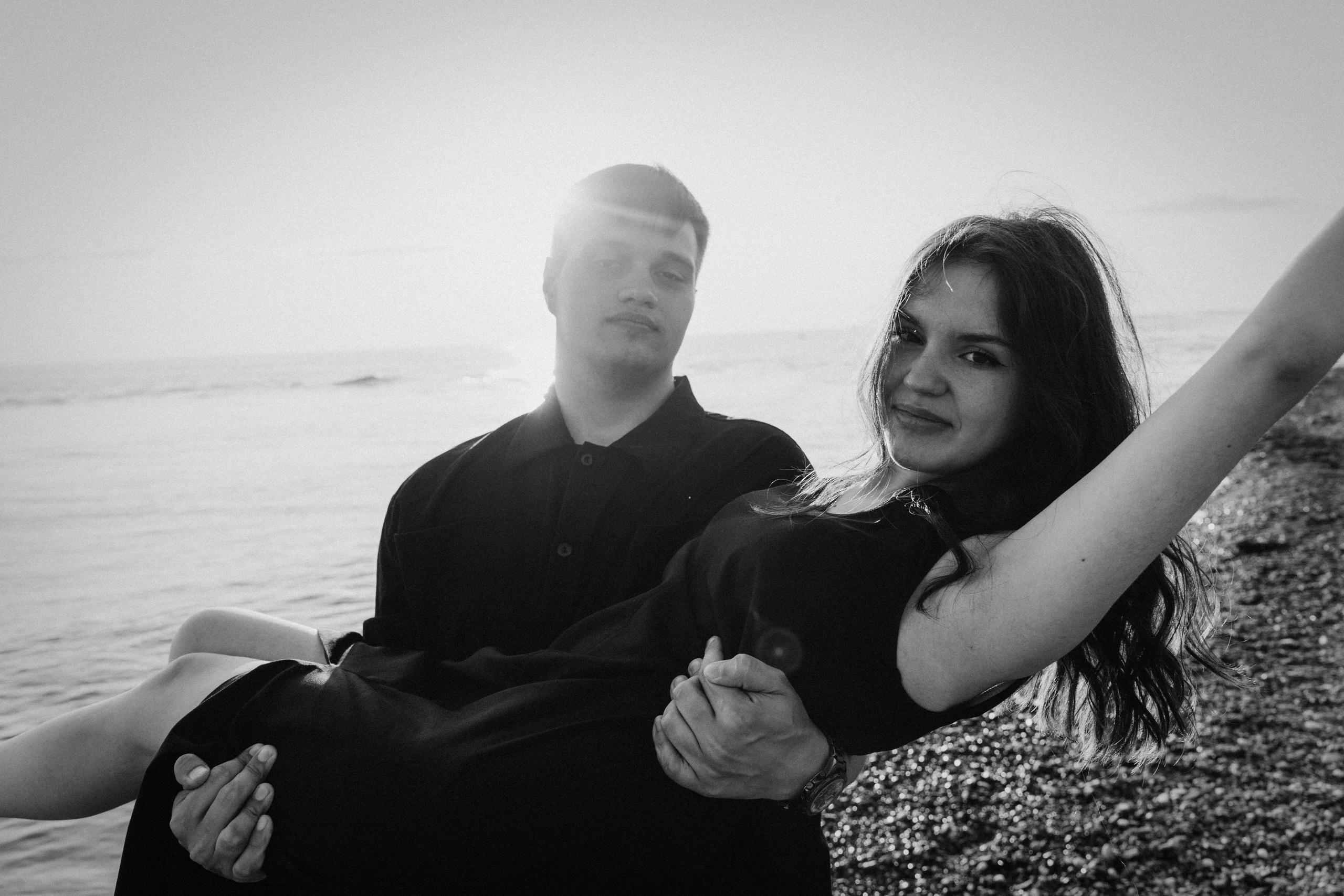 6. Фотограф Батуми | Ксения Кинасова