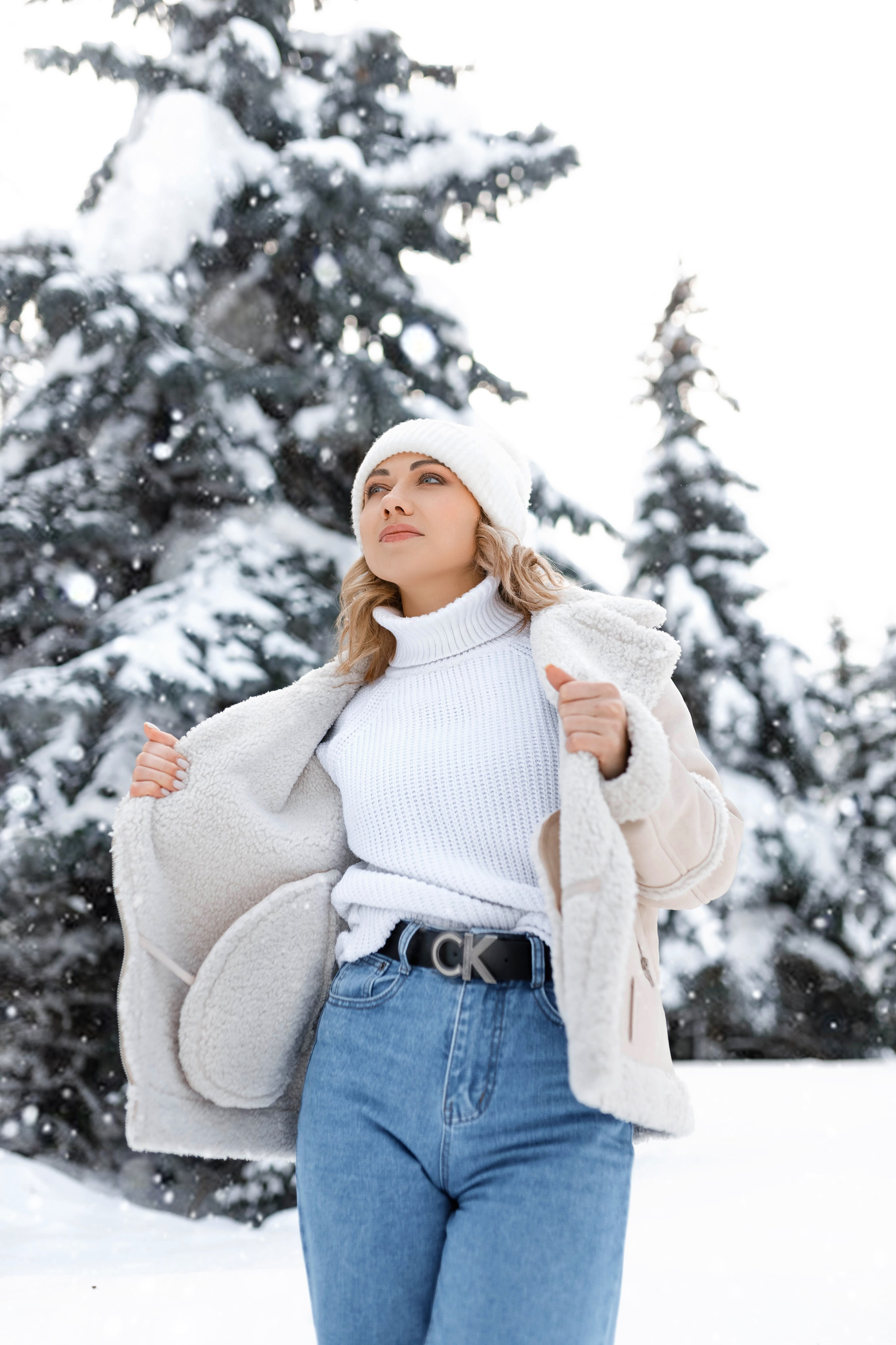 Индивидуальная съемка Анастасия. Фотограф Наталья Мак в Нижнем Новгороде