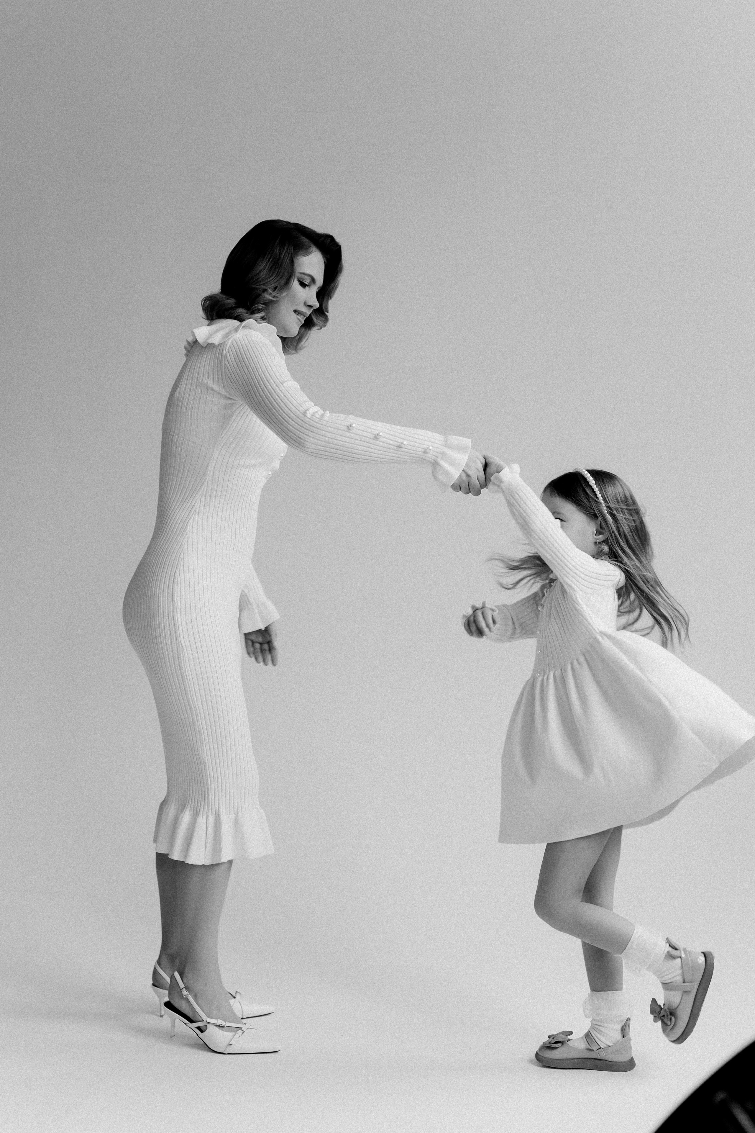 Аня и Ева. Дубинкина Екатерина Фотограф Рязань, Москва