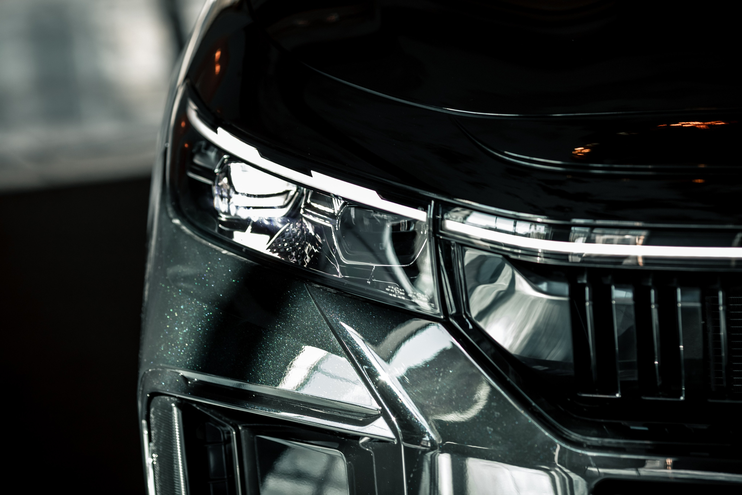 АВТОБОСС | Лекция Ключевые тренды и решения 2024. Фотограф брендов и бизнеса в Москве Алексей Сентюрин