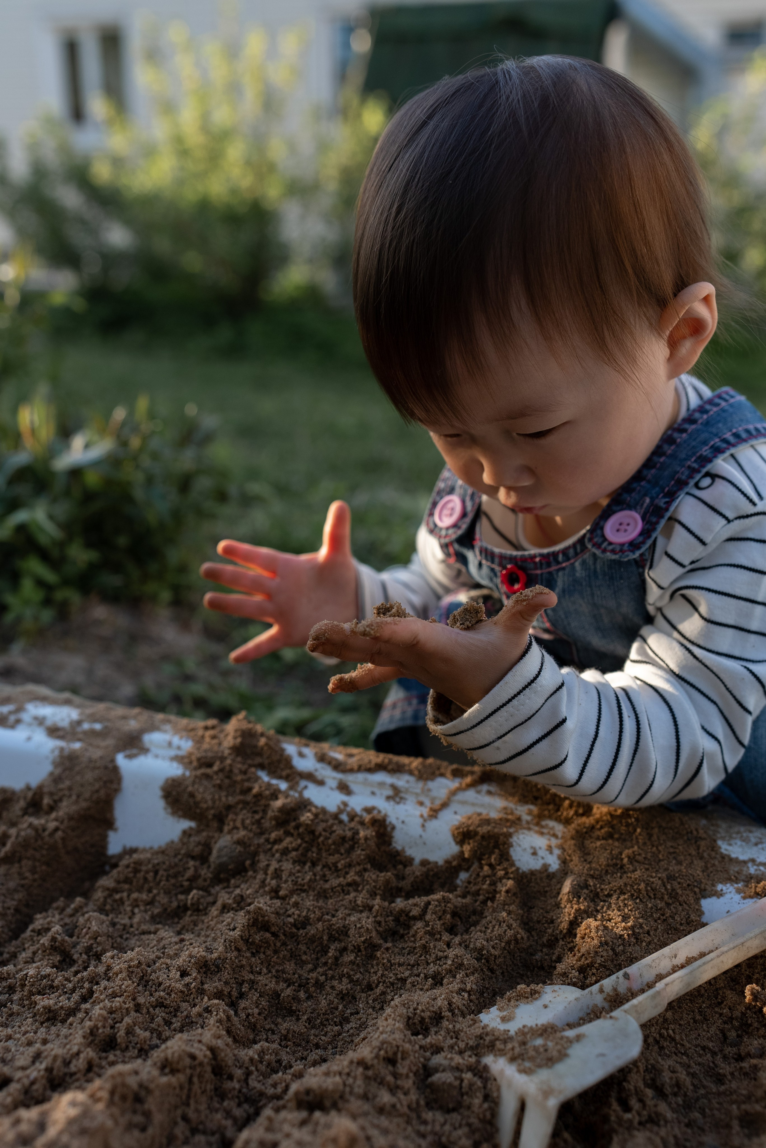 Лето с бабушкой. Семейный фотограф и видеограф Алёна Ким