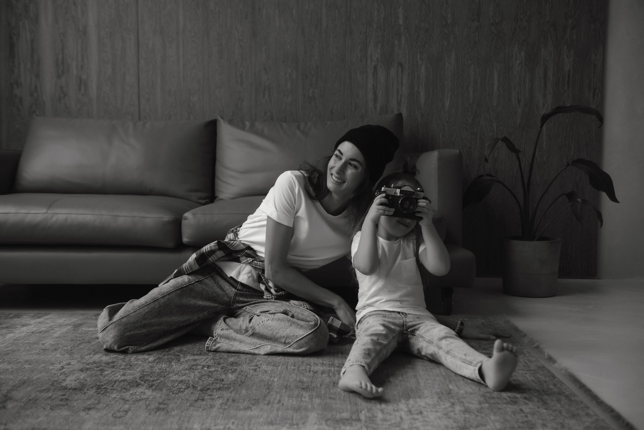 Ира и Арина. Свадебный, портретный, фотограф беременности в Нижнем Новгороде Алина Зиновьева