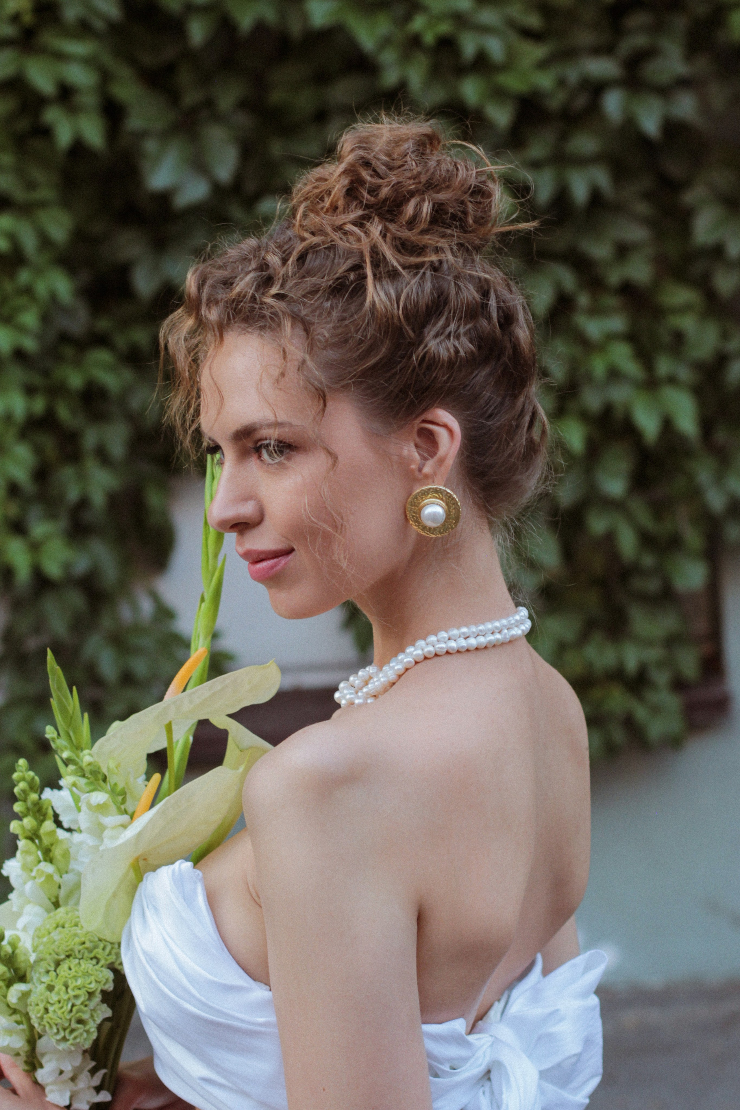 Алина и Ярослав. Фотограф Катерина Кизяева