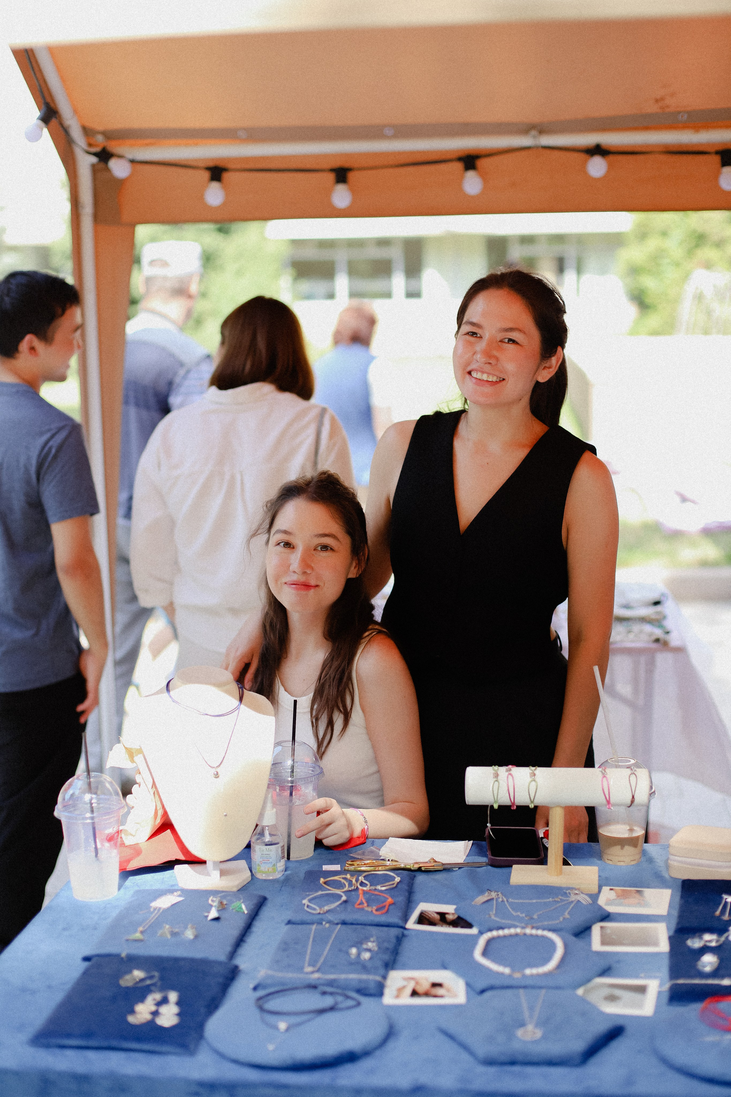 PopUp Leto. Фотограф в Алматы и Москве Даша Пушкина