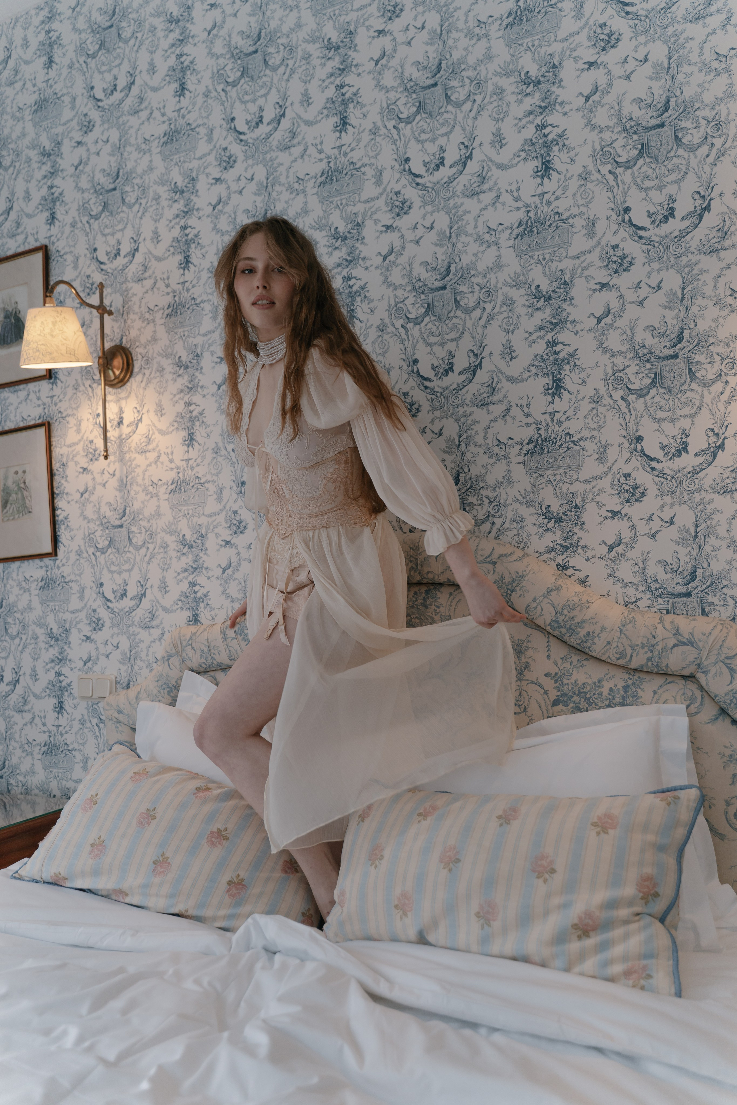 P&A (творческая съемка). Свадебный фотограф — Наталья Фед СПб/Москва