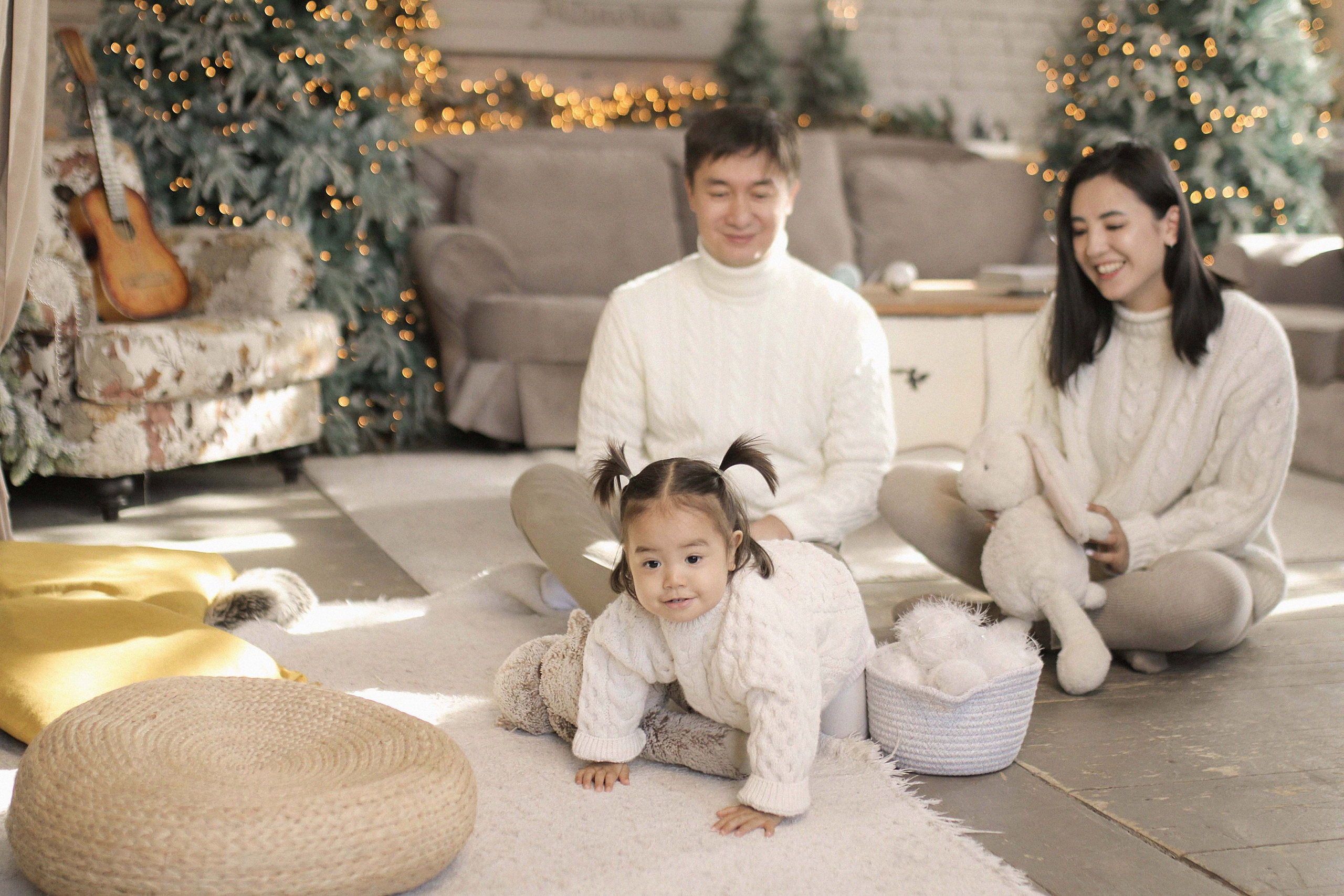 Евгения Ли. Фотостудия Алматы — 2 Stula.Studio | Аренда залов