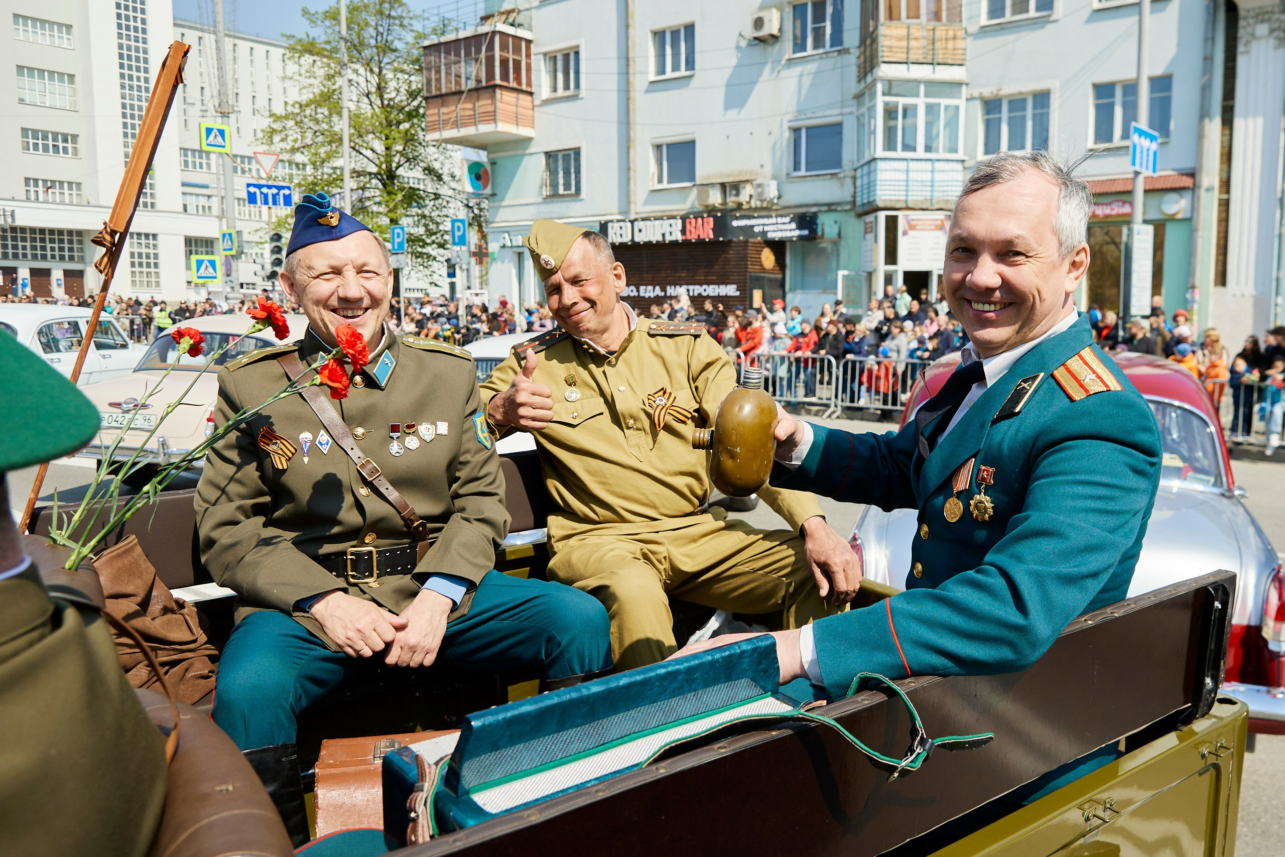 9 мая 2023. Валитов Тимур | Репортажный фотограф