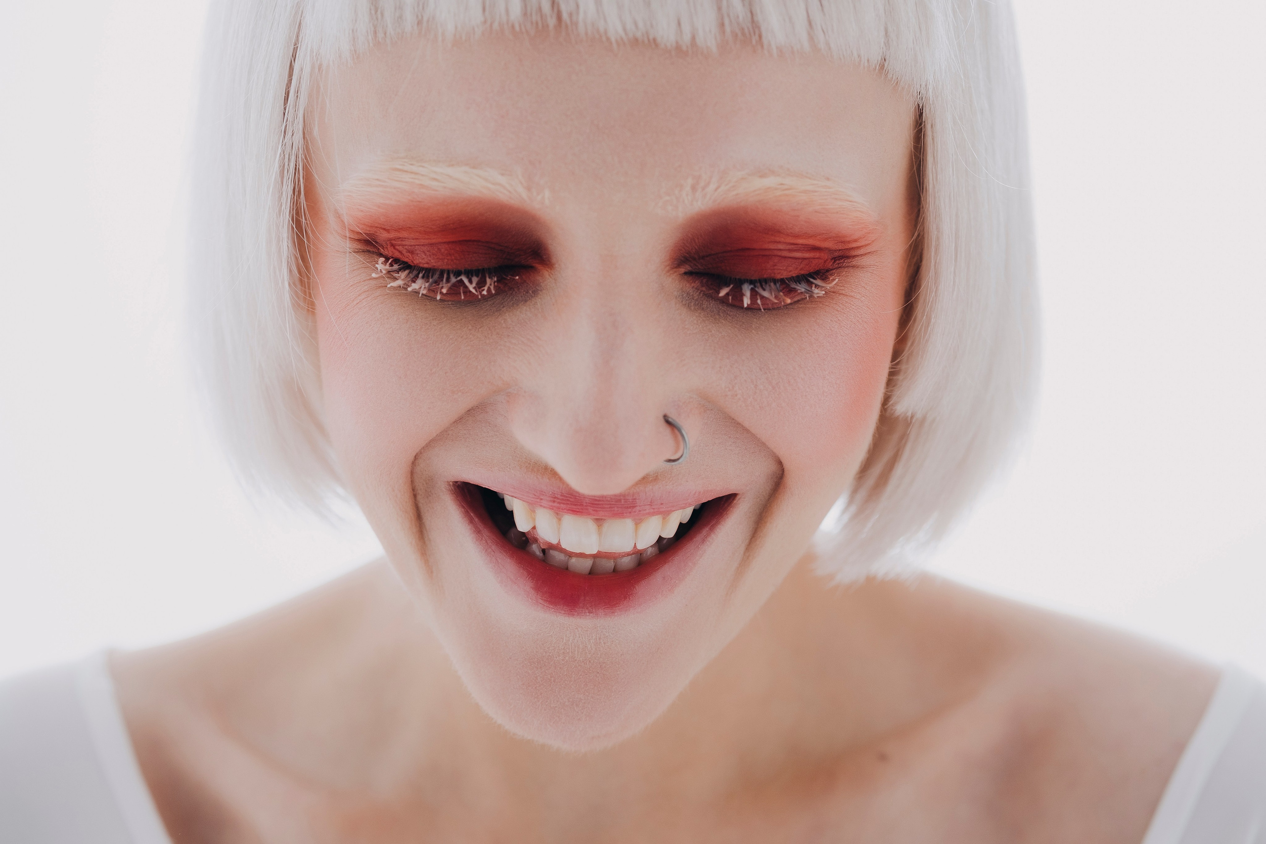 Дарья. Портретный и репортажный фотограф в Санкт-Петербурге Максим Пашков