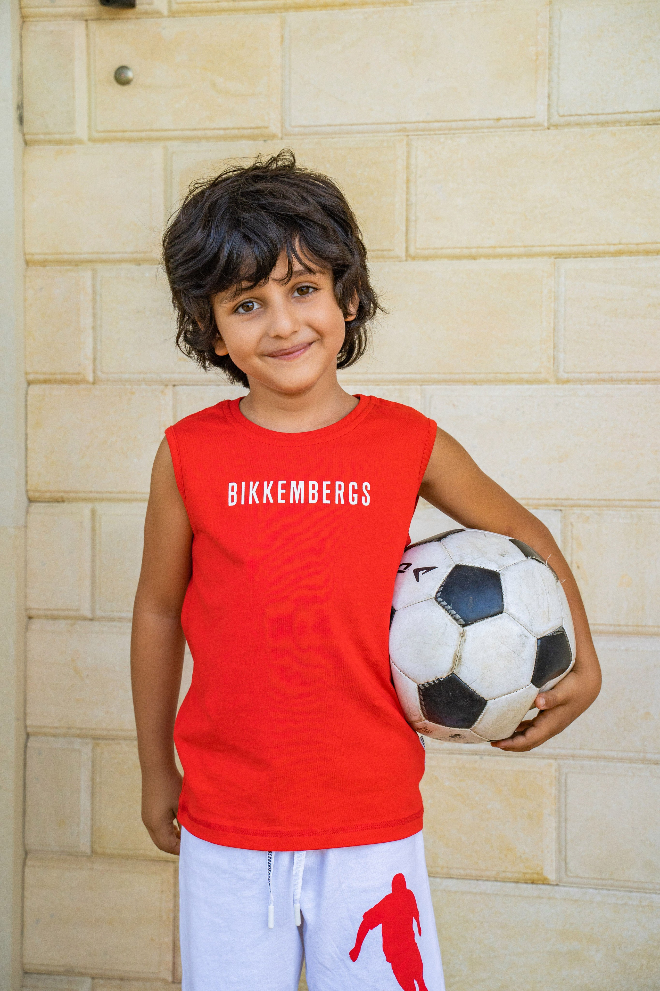 Игры. Фотограф Илья Козлов