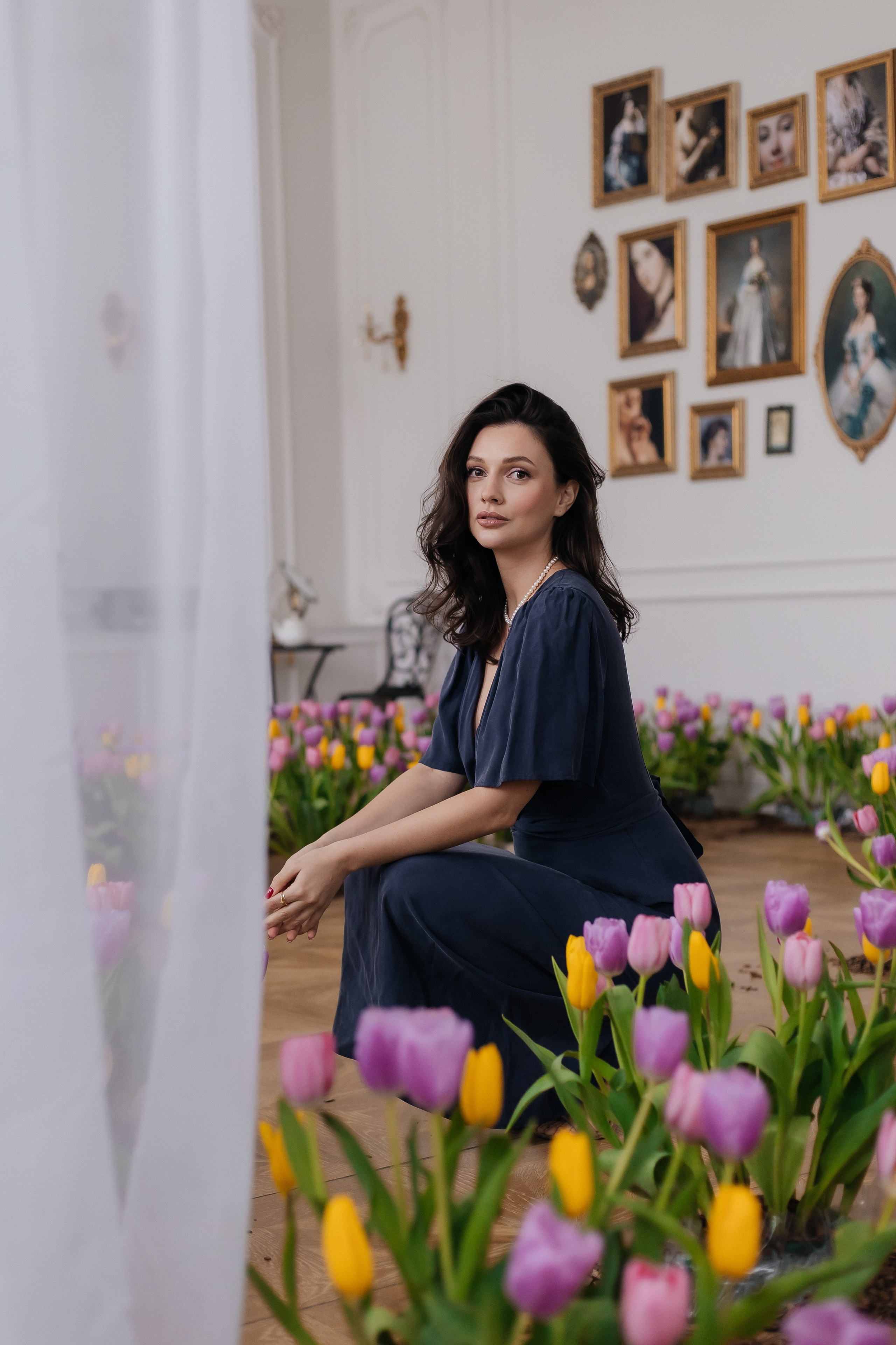 Дарья. Свадебный фотограф в Москве и Казани