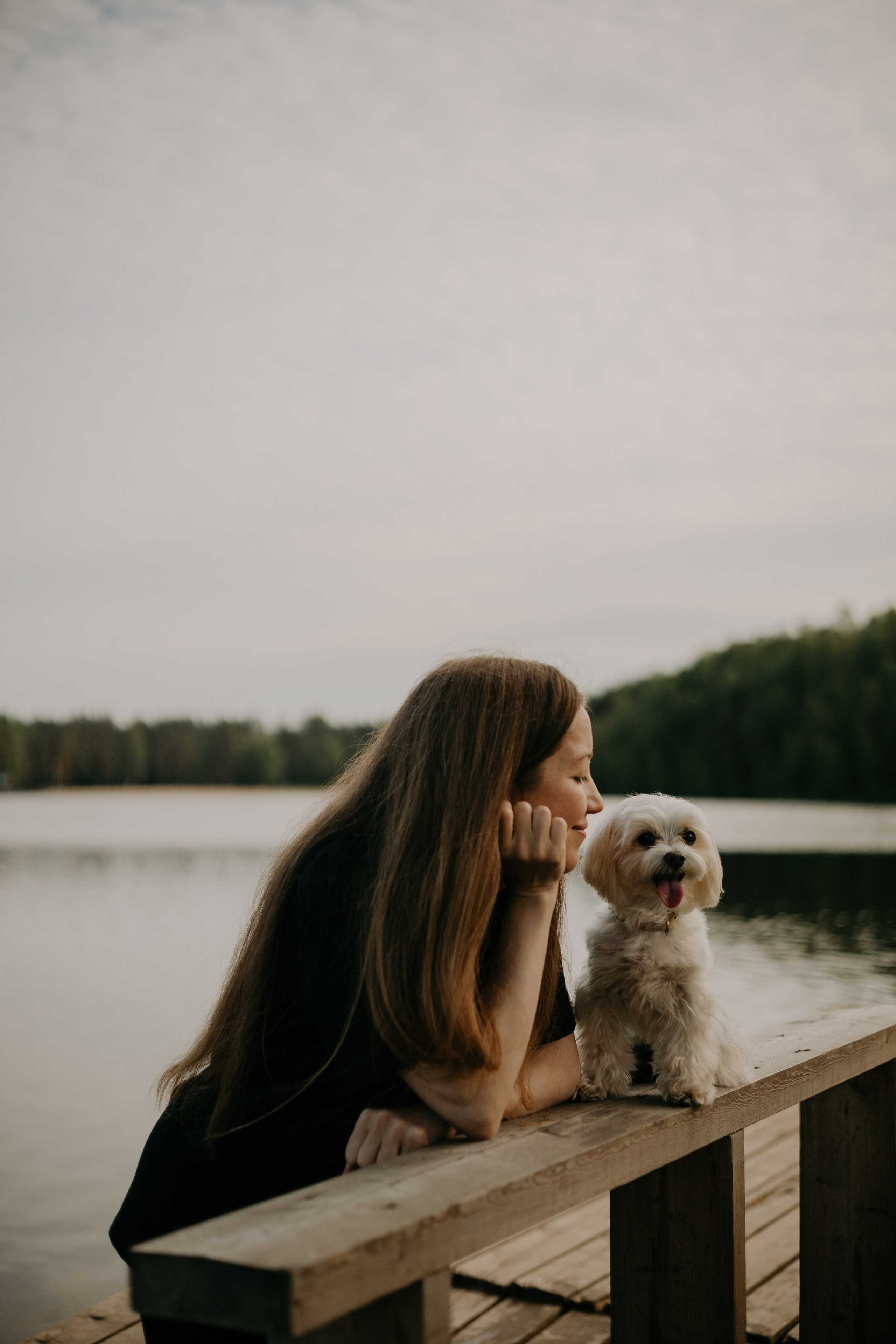 Оля и Джастин. Фотограф — анималист •love-story•|Санкт-Петербург