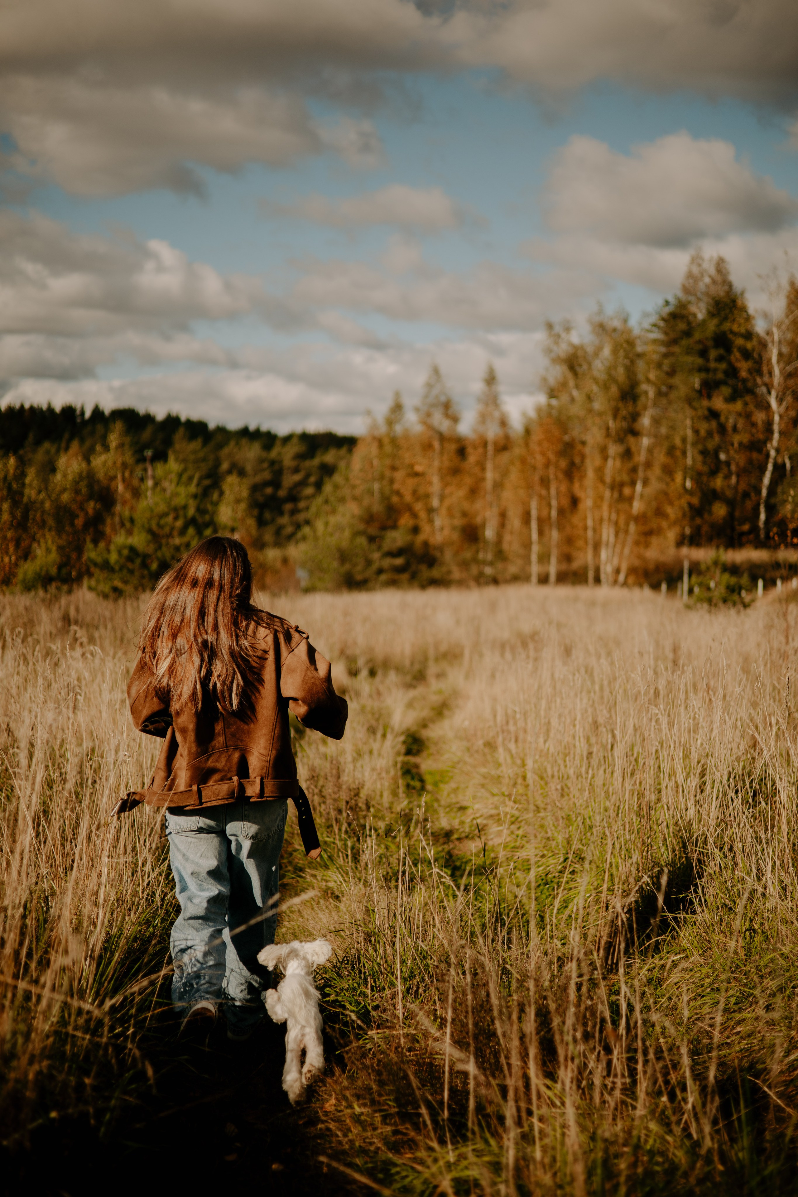 Любовь и Белла. Фотограф — анималист •love-story•|Санкт-Петербург
