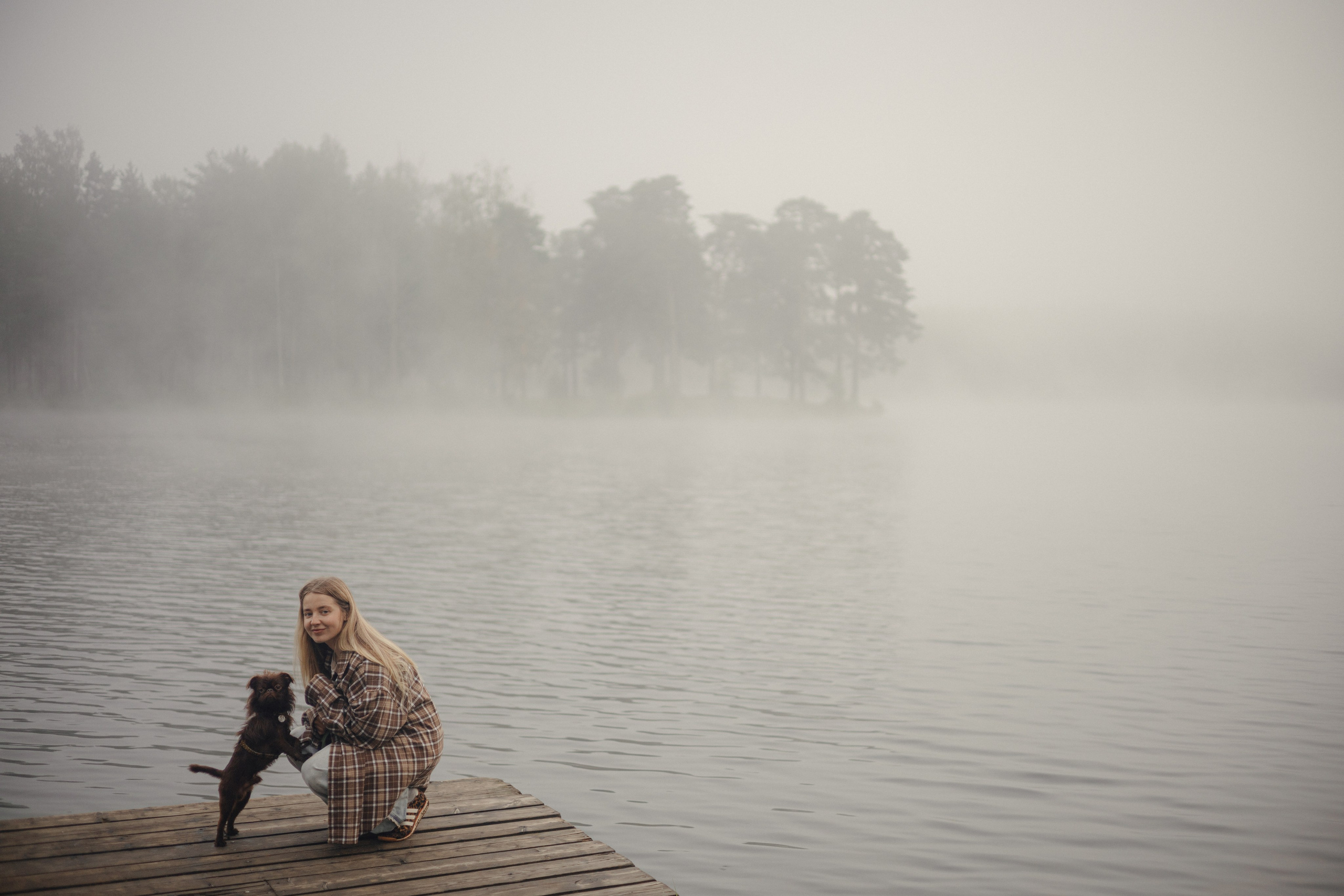 Наташа & Оззи & Йоша. Фотограф — анималист •love-story•|Санкт-Петербург