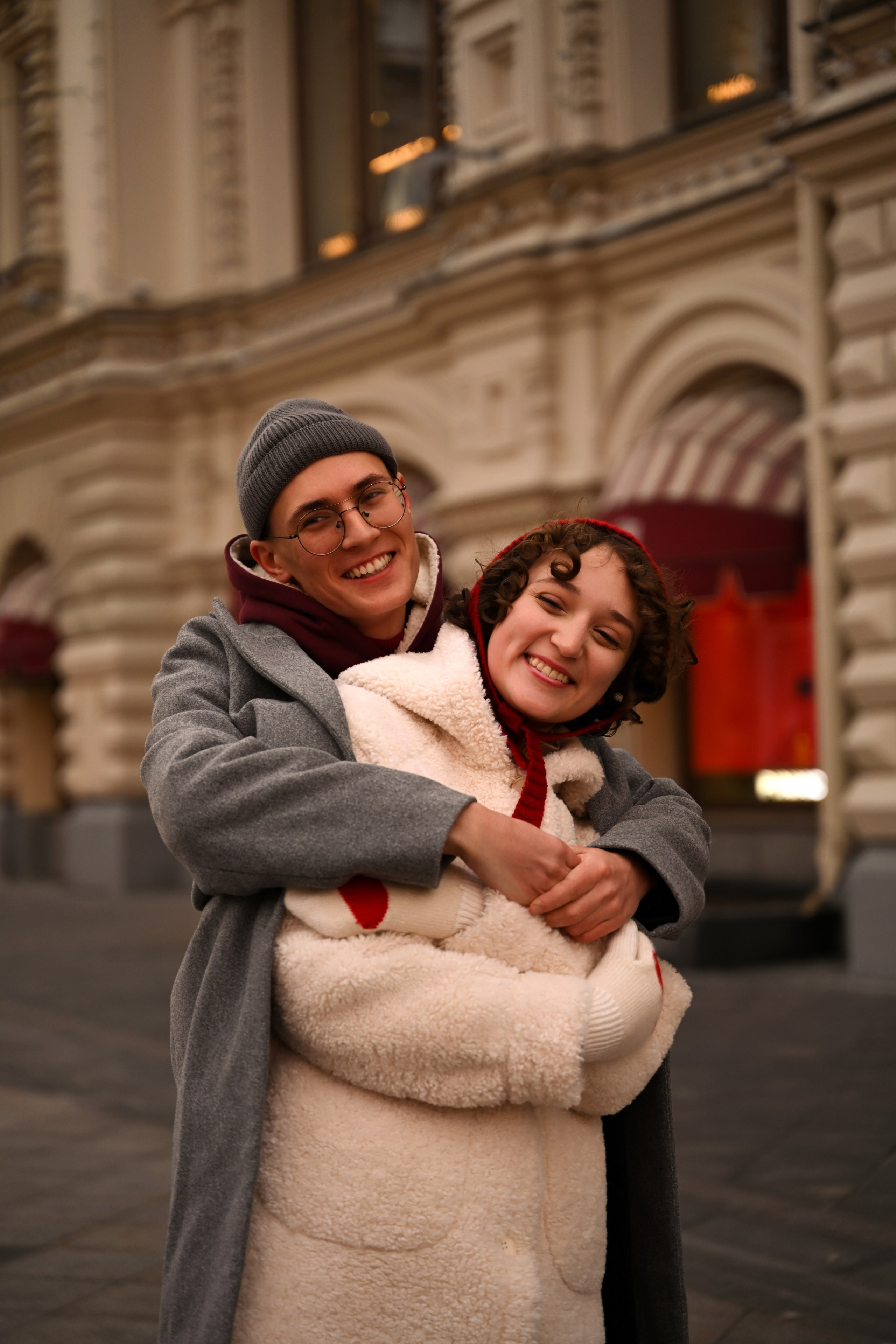 LoveStory. Фотограф Косачева Екатерина