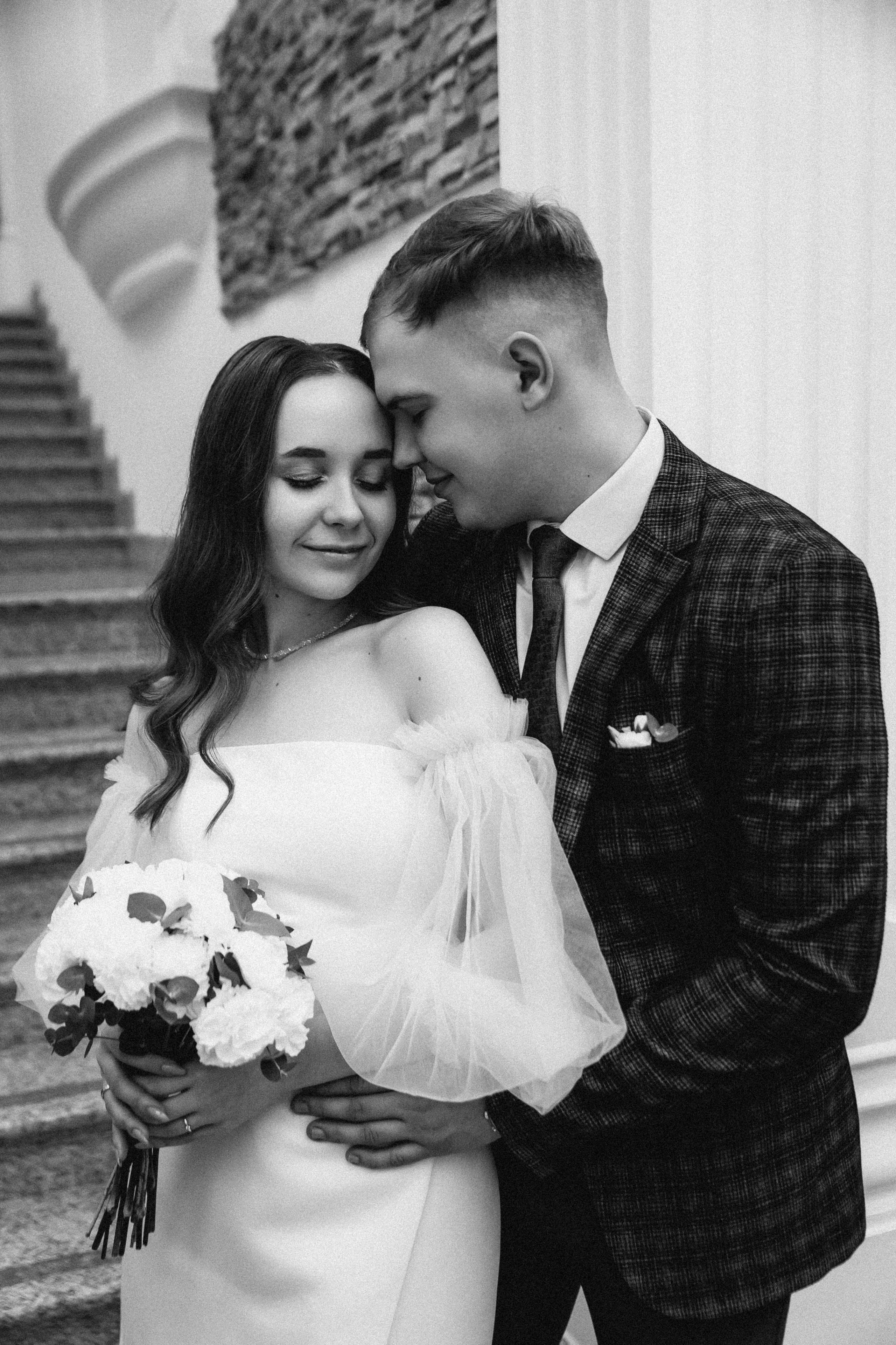 Ульяна и Никита. Семейный фотограф Минск Усова Ольга