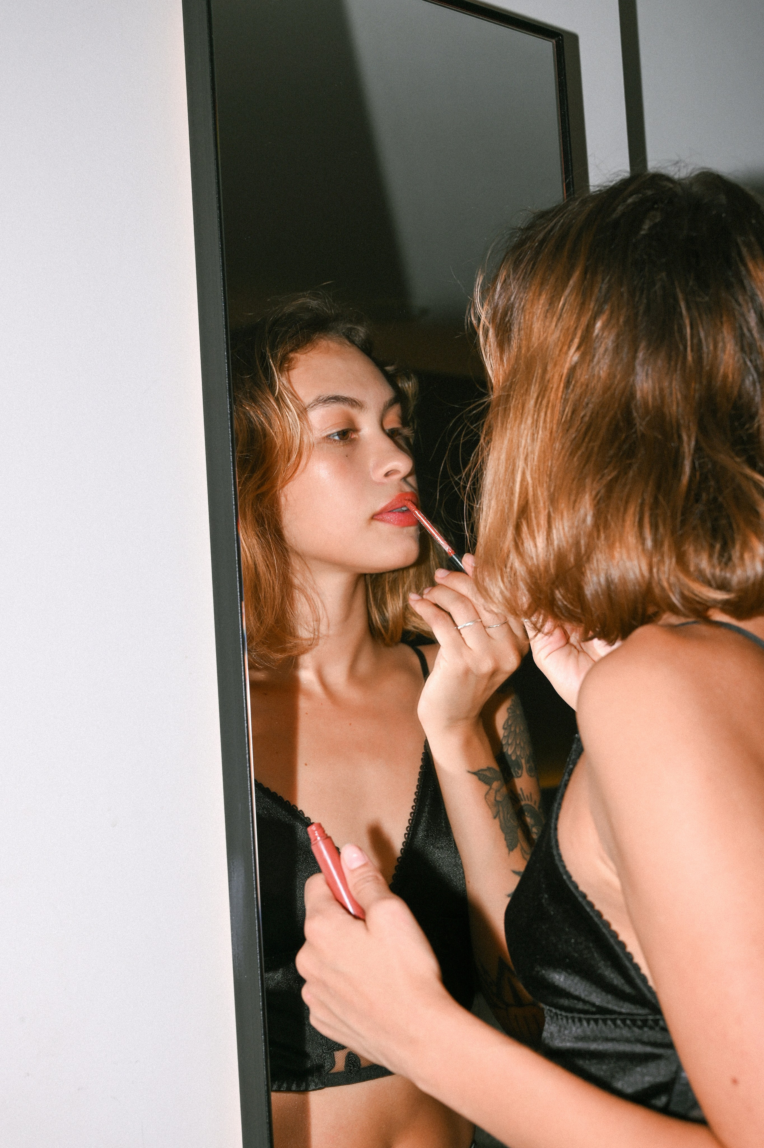 Content Creation. Rimma Kim | photo | video | content creation