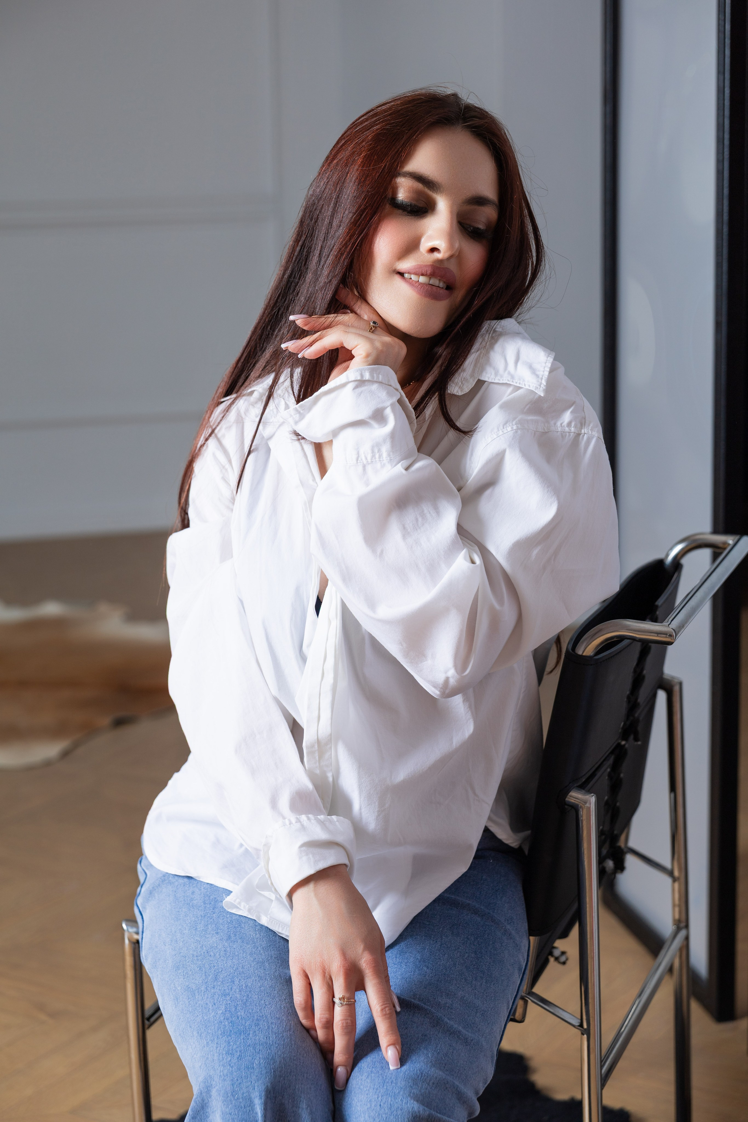 Студийные. Анастасия Соломенная и Василиса Марченко Фотографы Краснодар