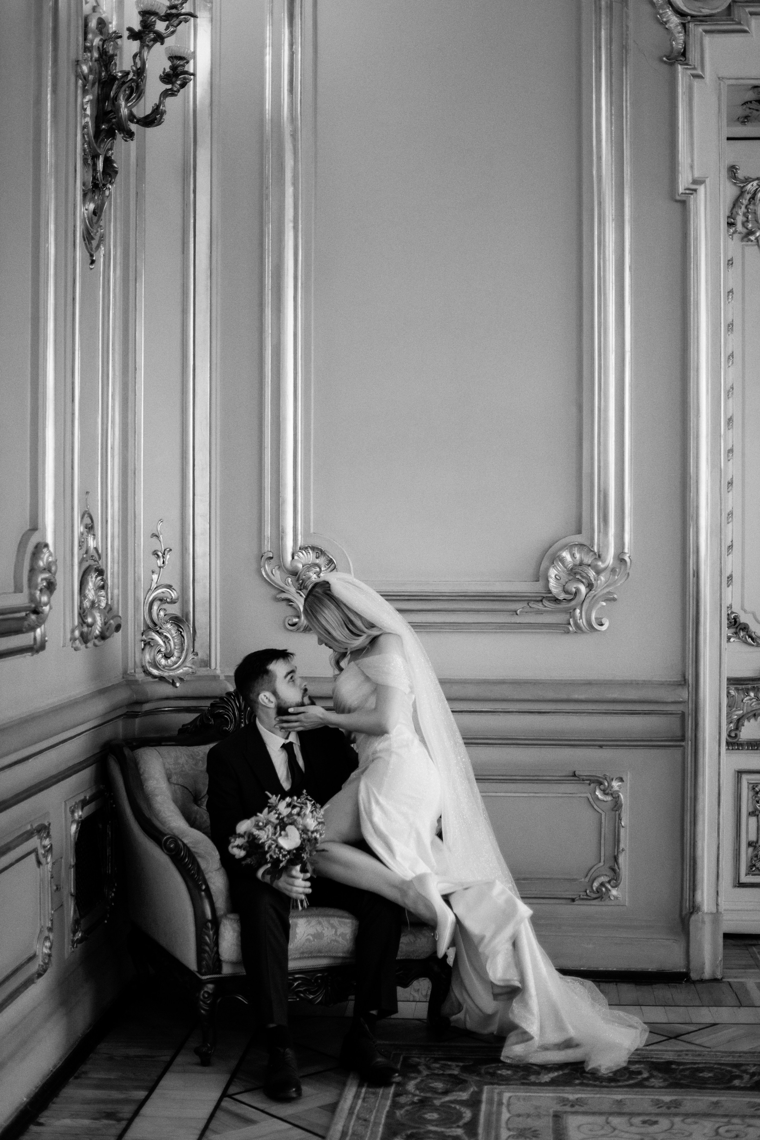 03/06/23 Лера и Женя. Свадебный фотограф в Санкт-Петербурге София Шубик