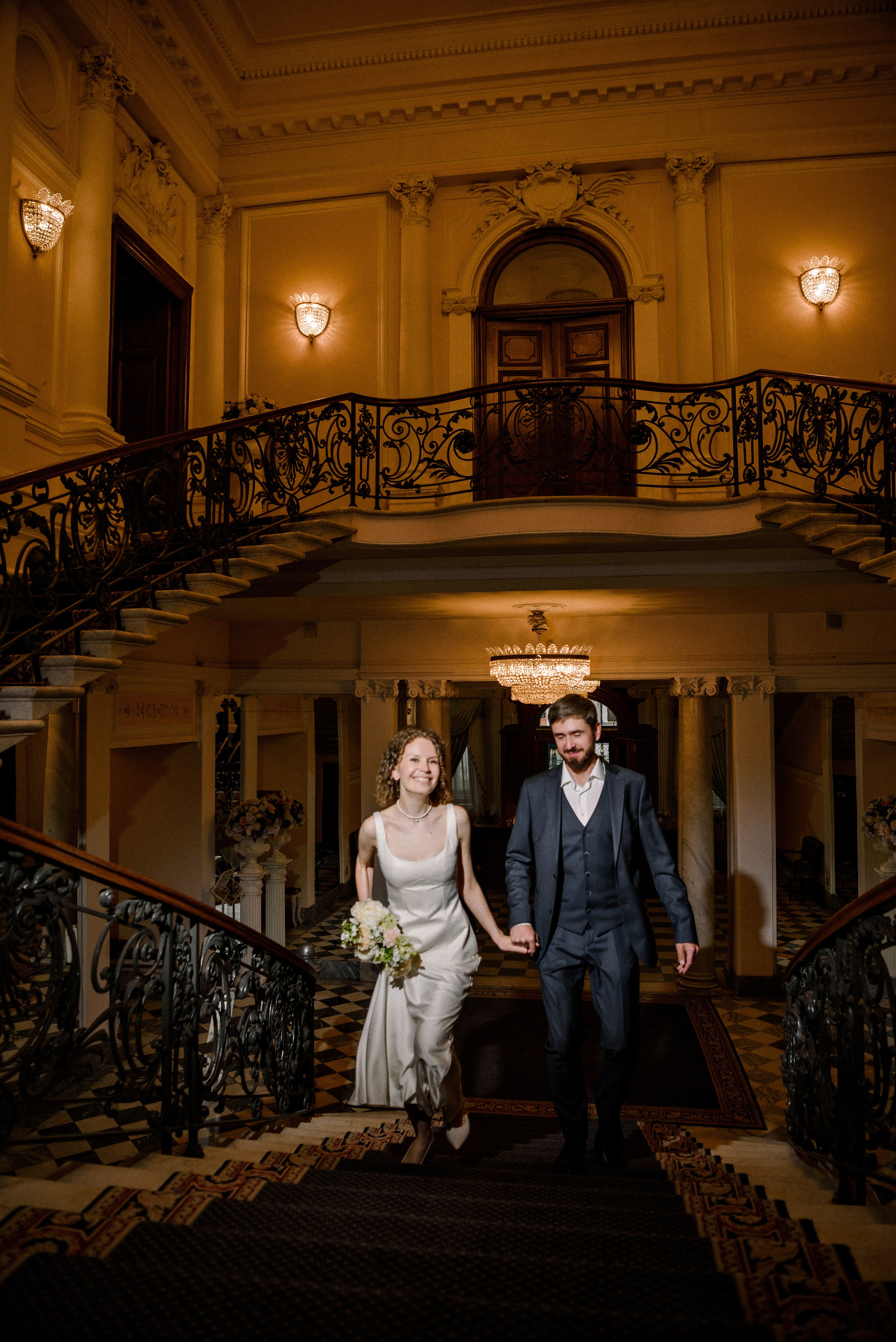 05/07/25 Саша и Саша. Свадебный фотограф в Санкт-Петербурге София Шубик