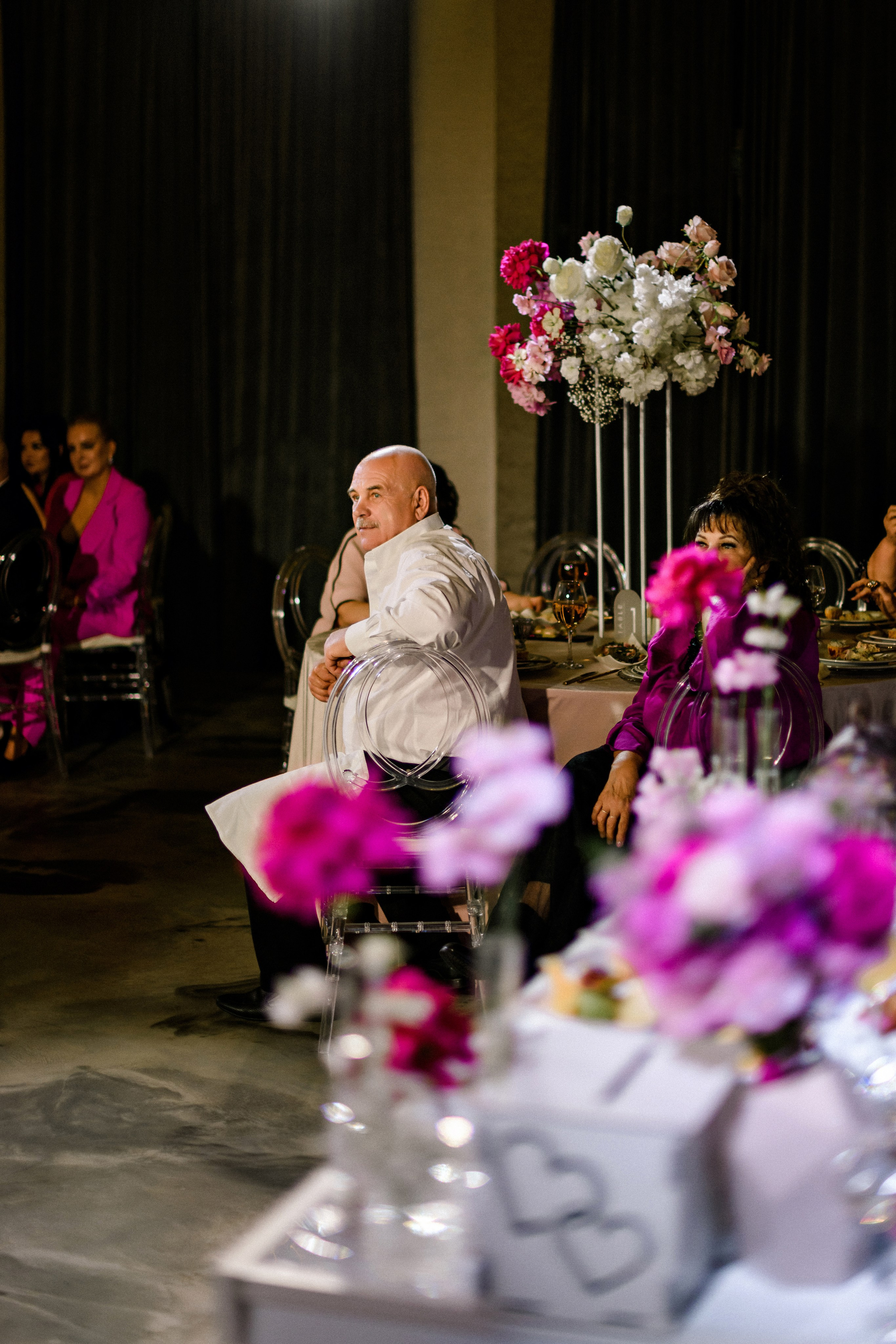 02/11/24 Маша и Вадим. Свадебный фотограф в Санкт-Петербурге София Шубик
