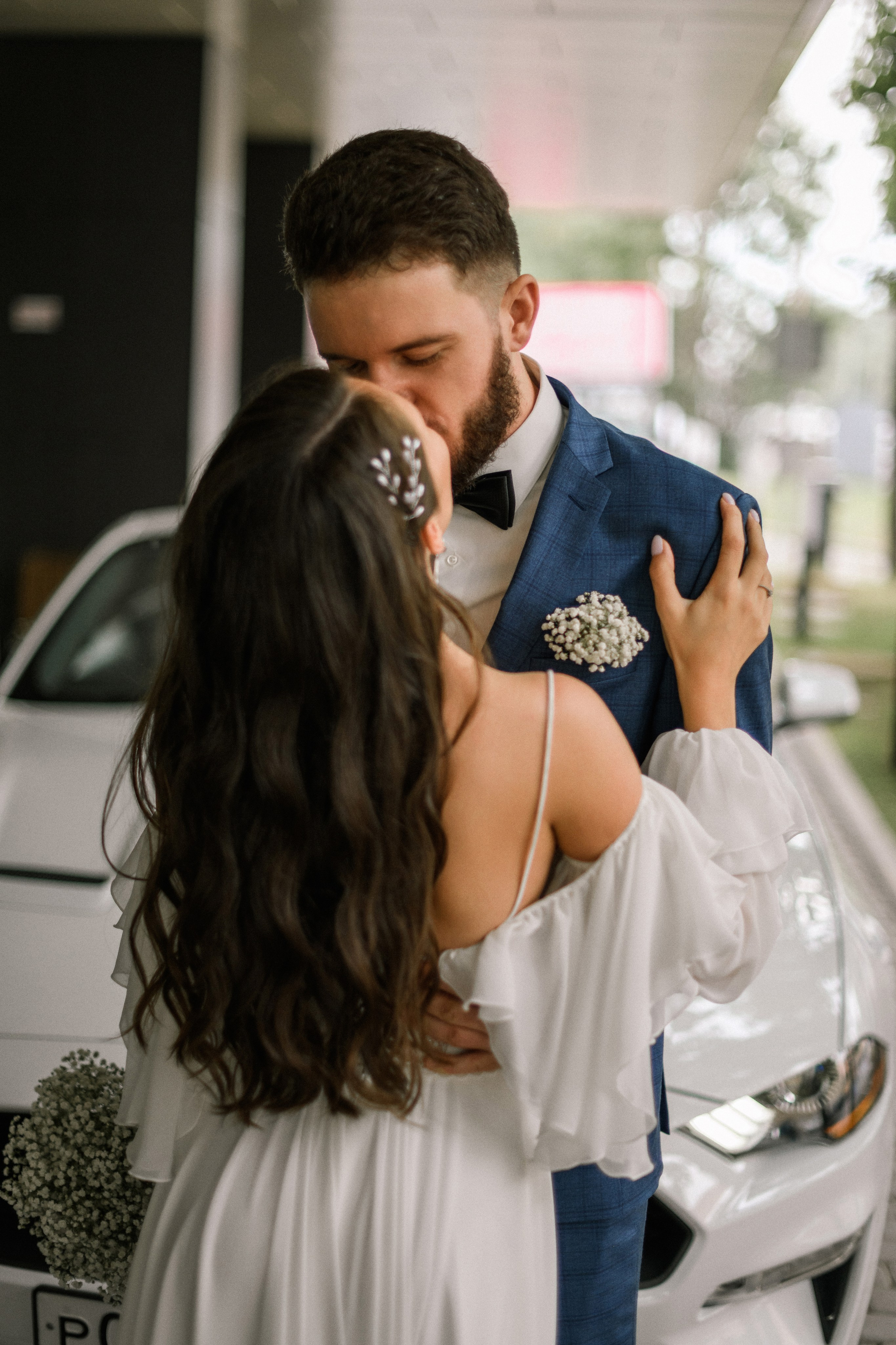 22/06/23 Оля и Саша. Свадебный фотограф в Санкт-Петербурге София Шубик