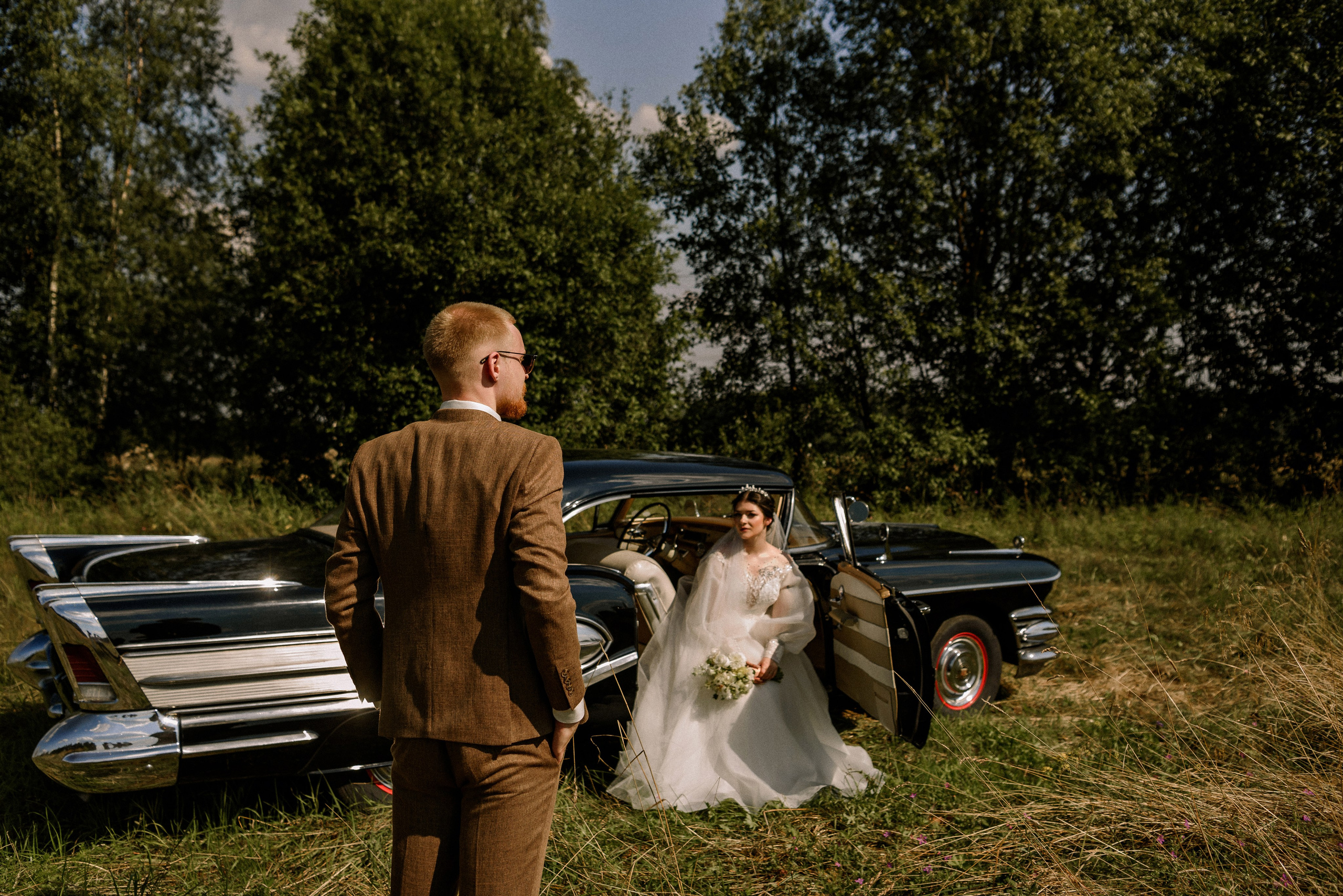 25/07/24 Юля и Вова. Свадебный фотограф в Санкт-Петербурге София Шубик