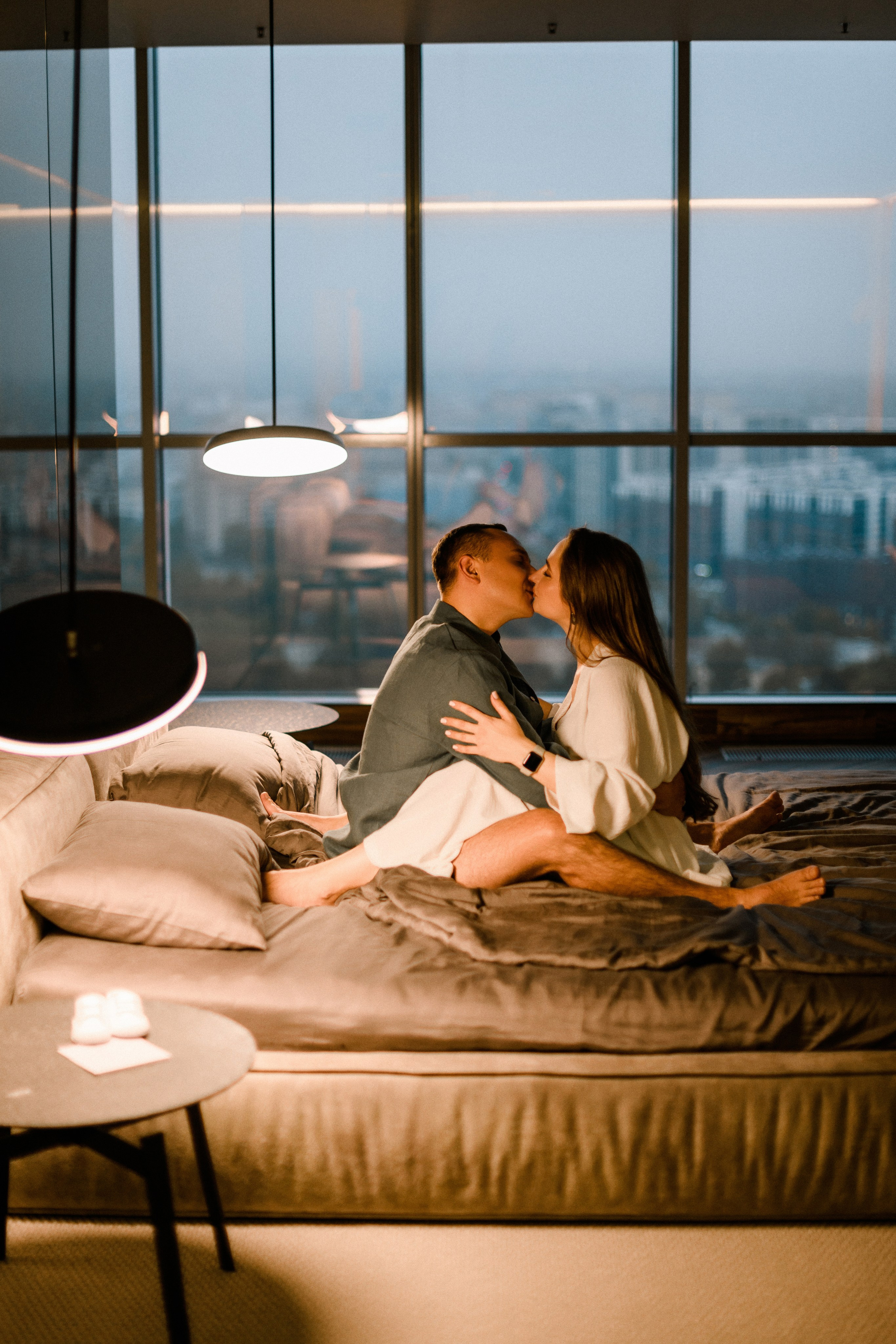 Катя в ожидании малыша. Свадебный фотограф в Санкт-Петербурге София Шубик