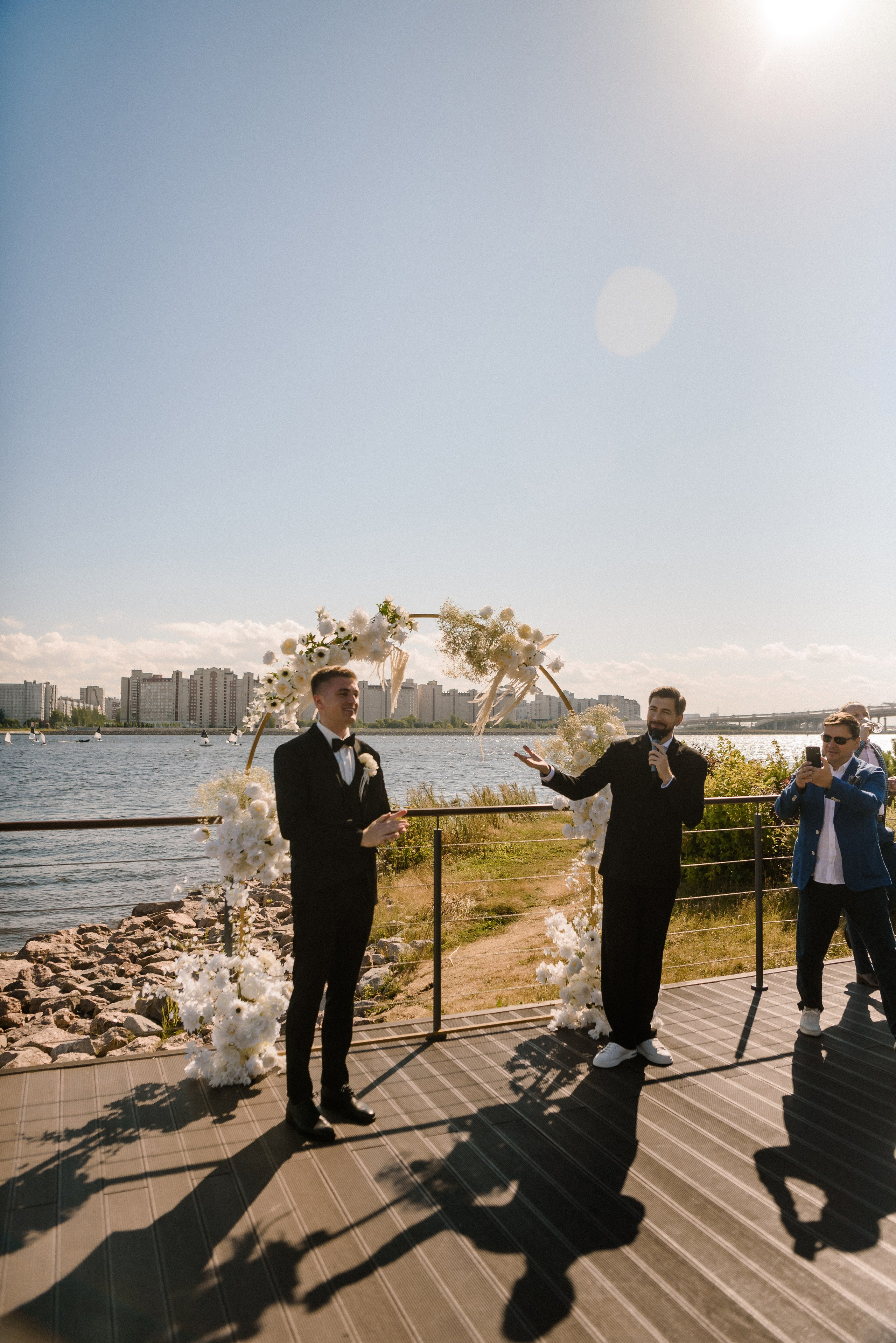 02.08.26 Валерия и Даниил. Свадебный фотограф в Санкт-Петербурге София Шубик