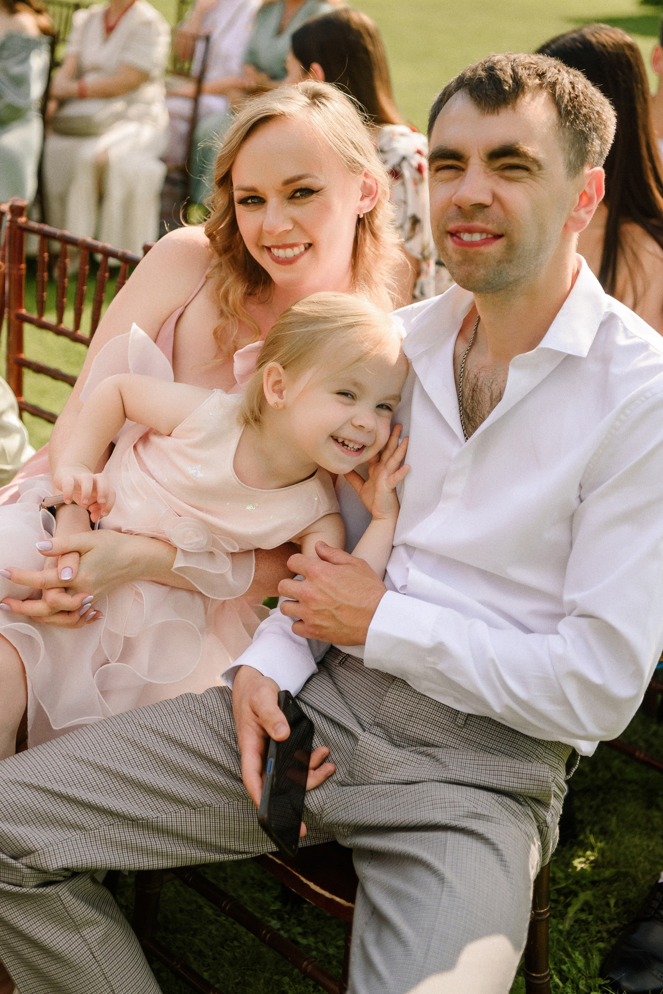 25/07/24 Юля и Вова. Свадебный фотограф в Санкт-Петербурге София Шубик