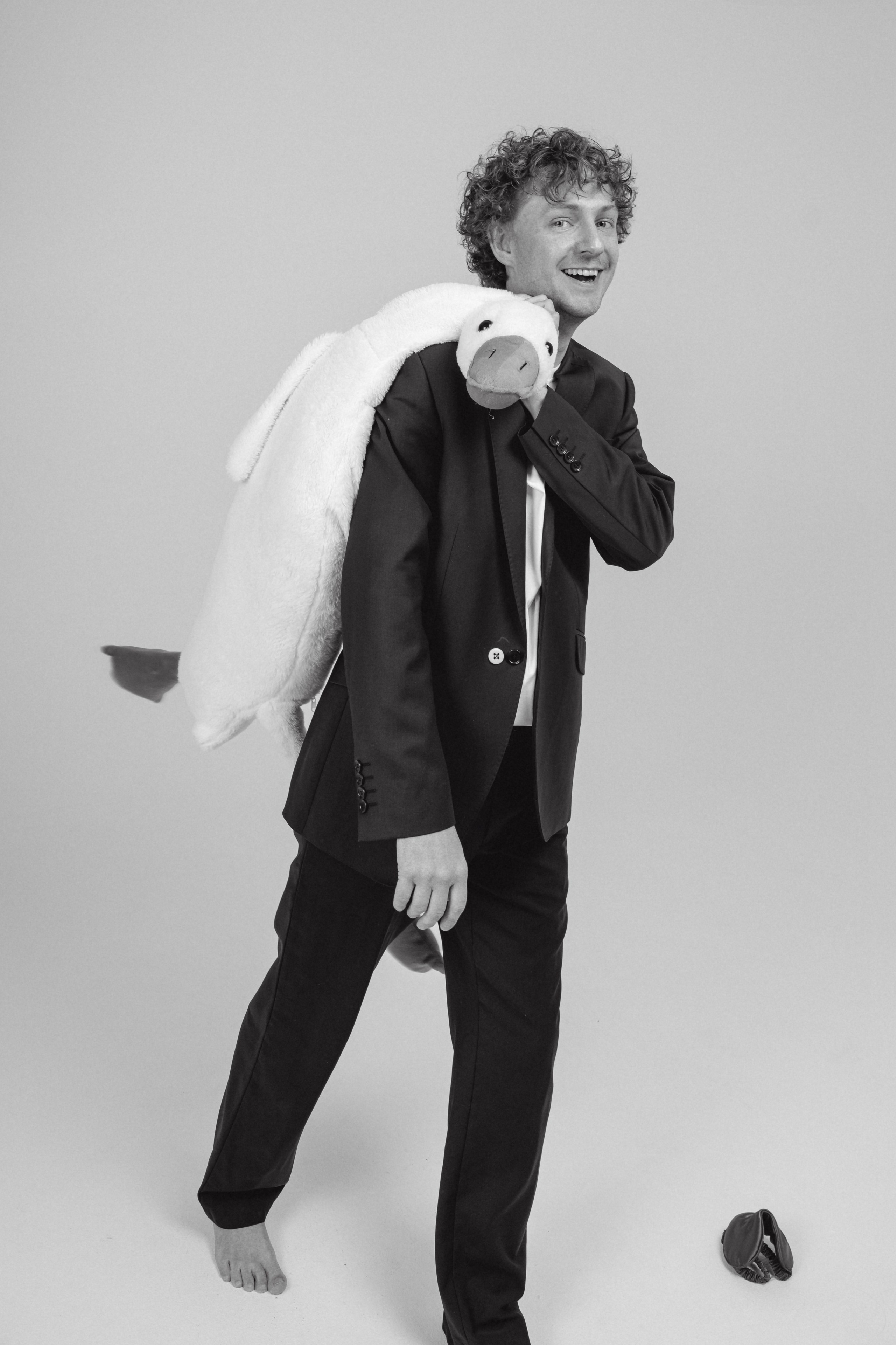 Антон. Портретный фотограф в Санкт-Петербурге Дмитриева Наталия