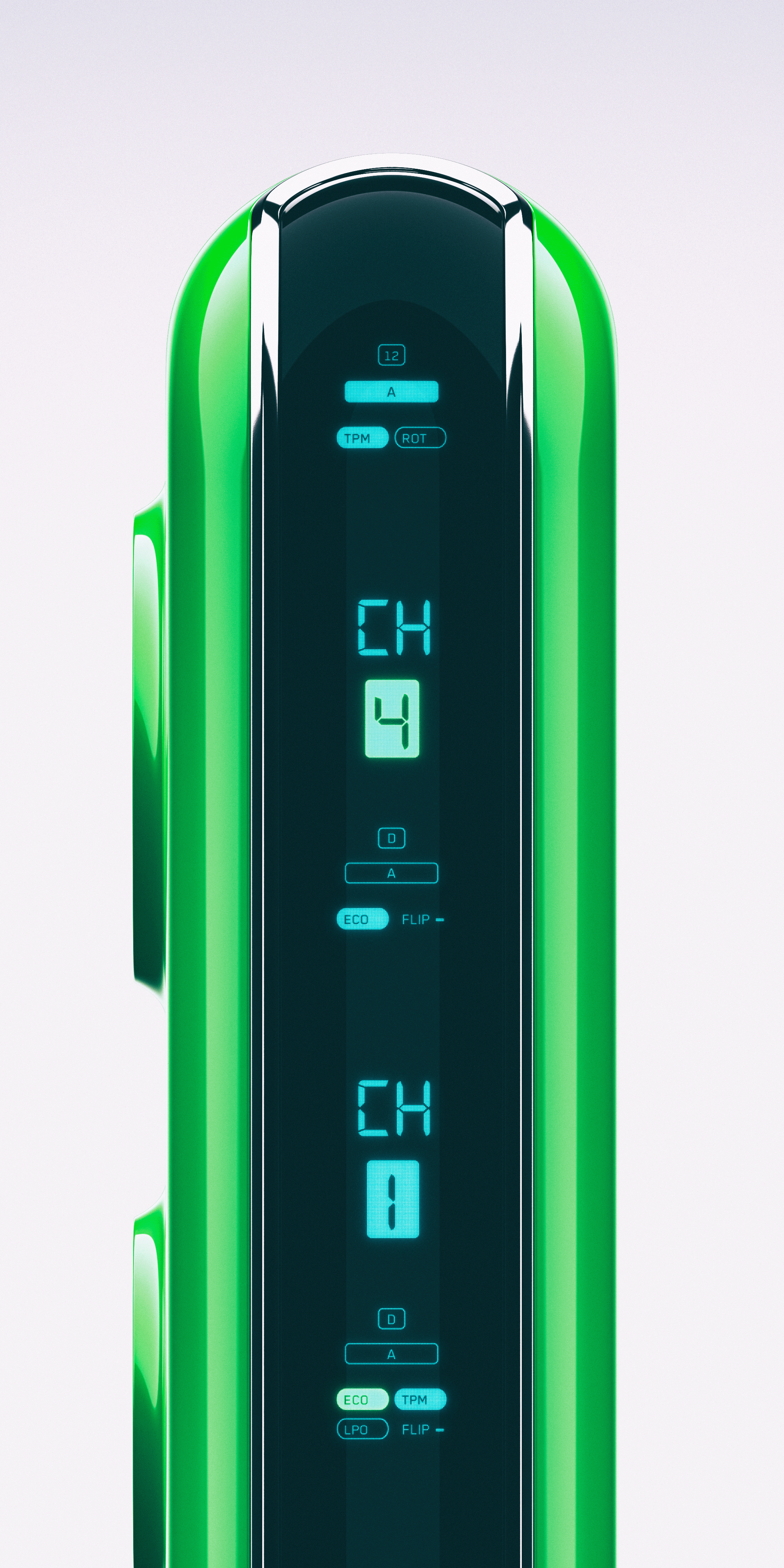 Riino. Промышленный и Концепт-Дизайн. Александр Голубев