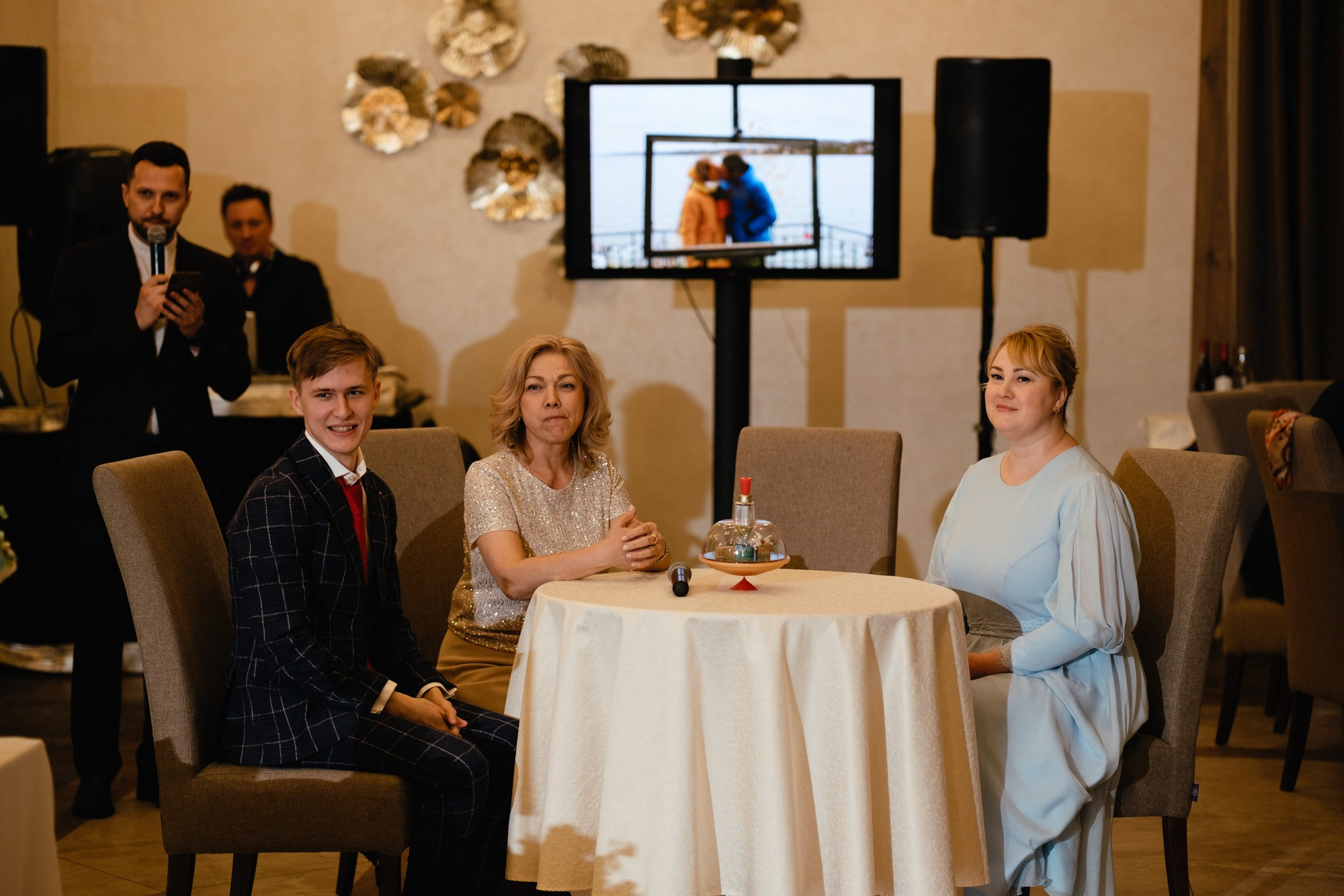 Алёна и Кирилл. Свадебный фотограф Александра Тюлякова