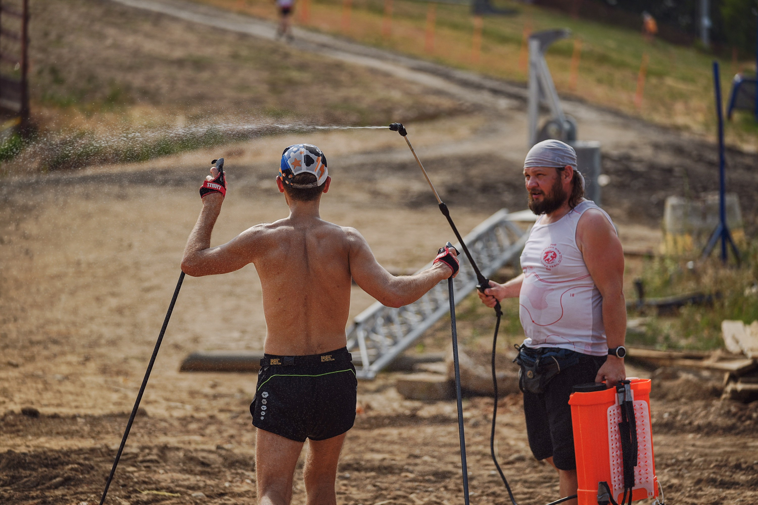 Бег | 2020-23. Фотограф Студитский Евгений