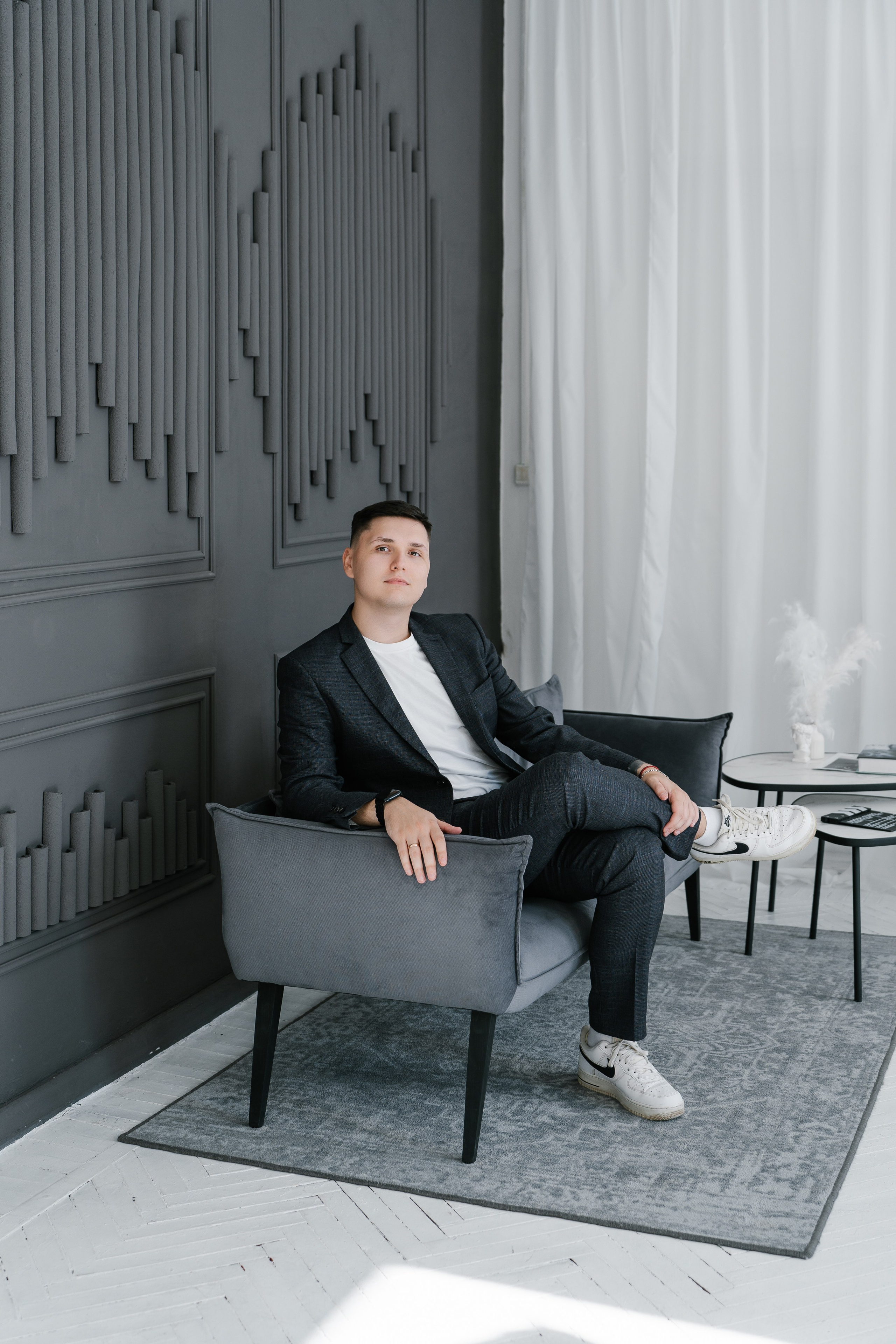 Оля и Артем. Свадебный и семейный фотограф Кокушева Юлия Нижний Новгород