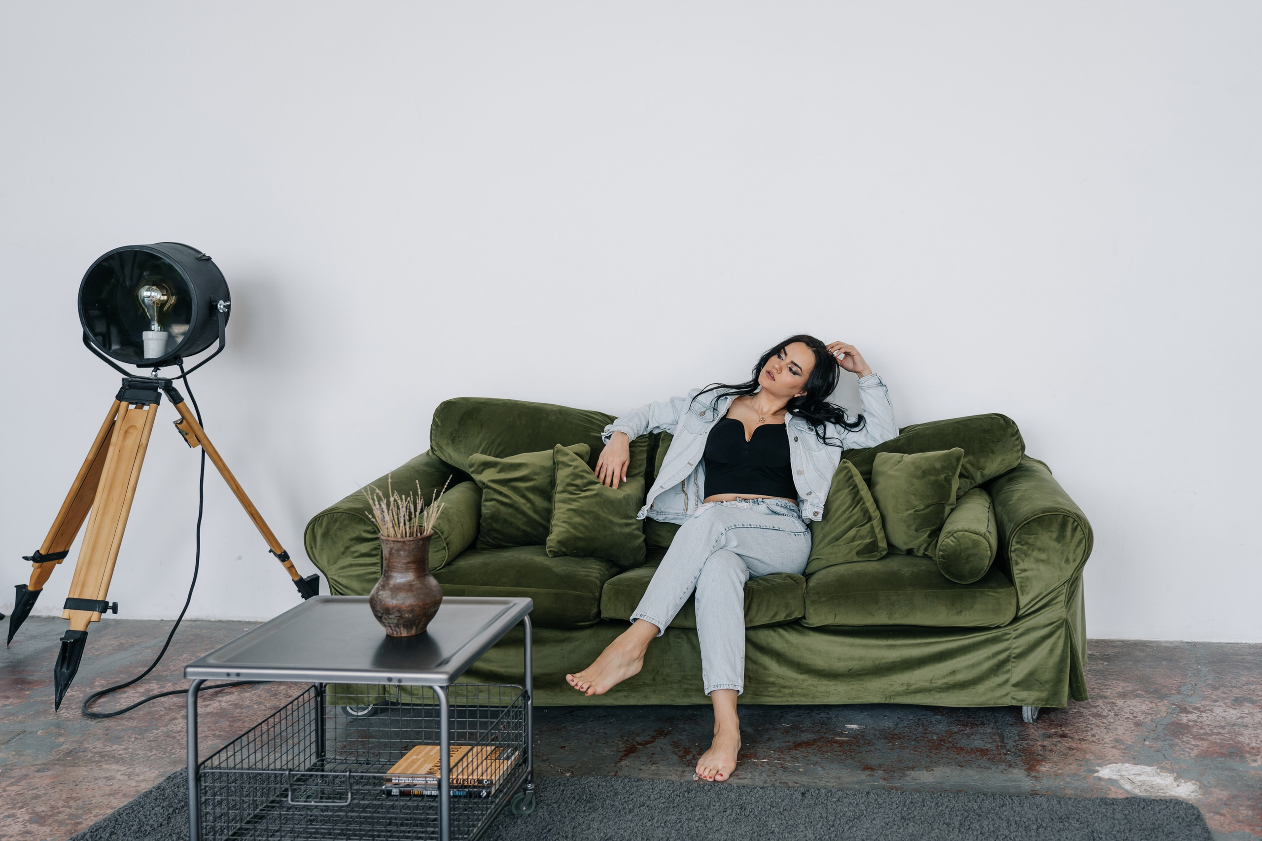 Екатерина. Свадебный и семейный фотограф Кокушева Юлия Нижний Новгород