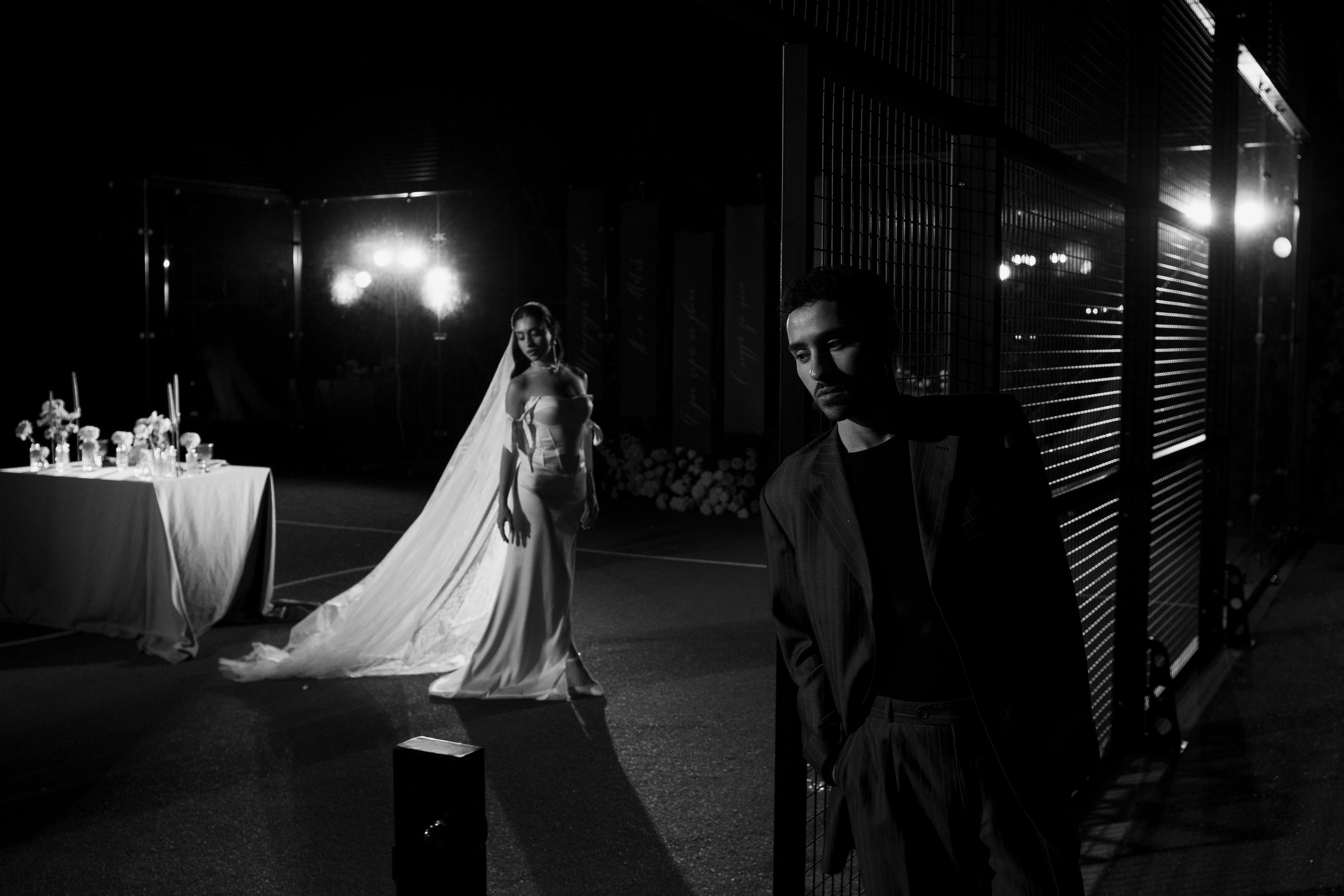 Габриэль и Диана 🎾. Свадебный и женский фотограф в Ставрополе Вика Лексеева