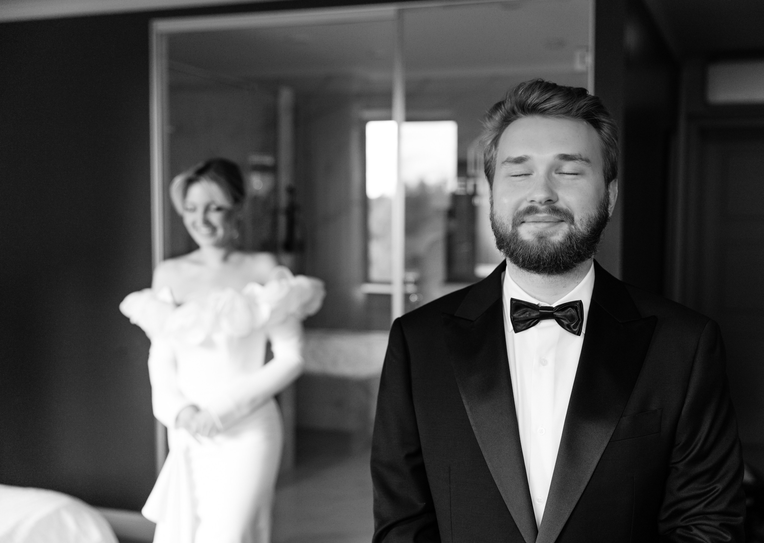 Даниил и Настя. Свадебный фотограф в Москве    Еремин Анатолий