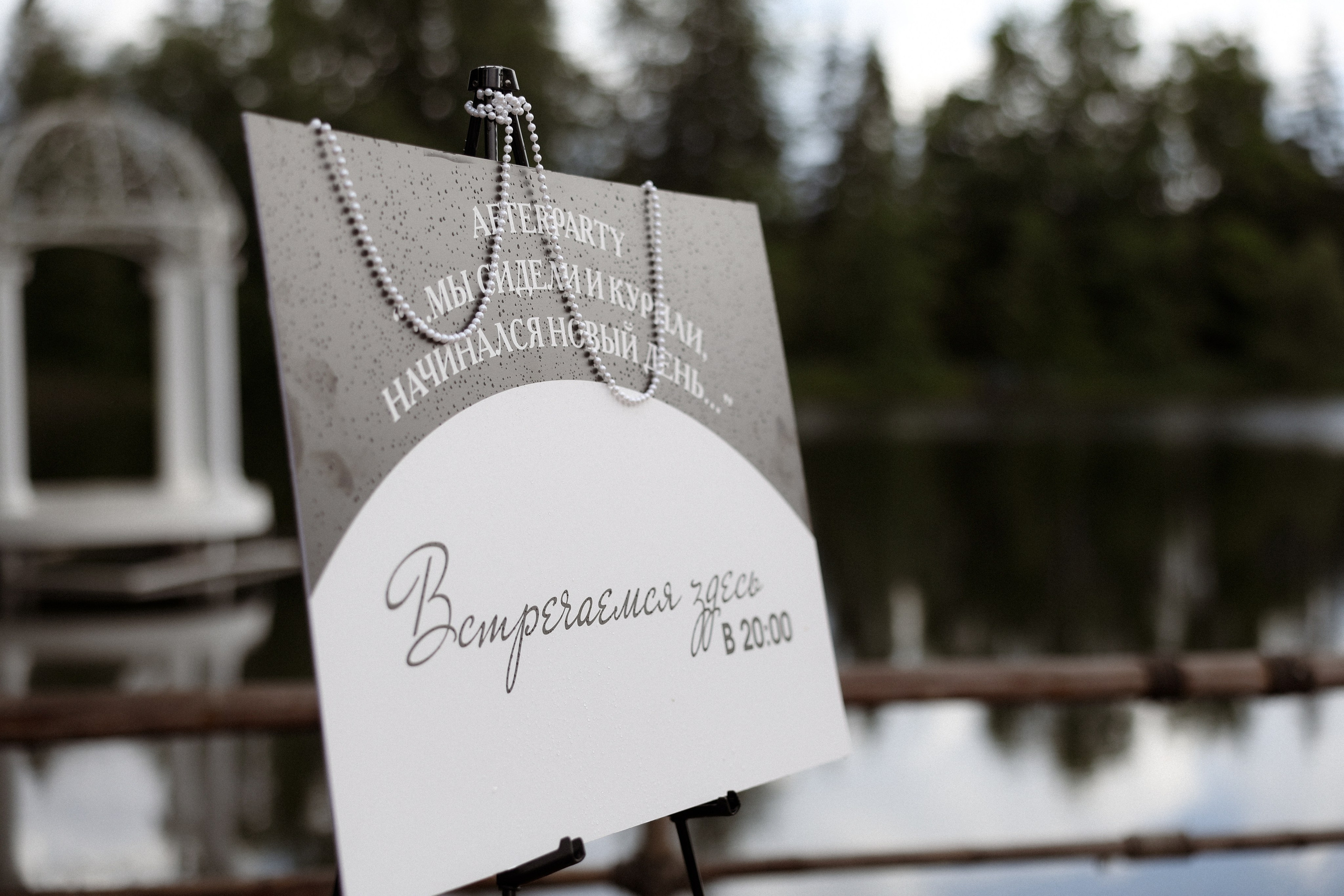 «Магия выставленного света» — Анна и Милан. Свадебный и семейный фотограф в Москве Ломова Ирина