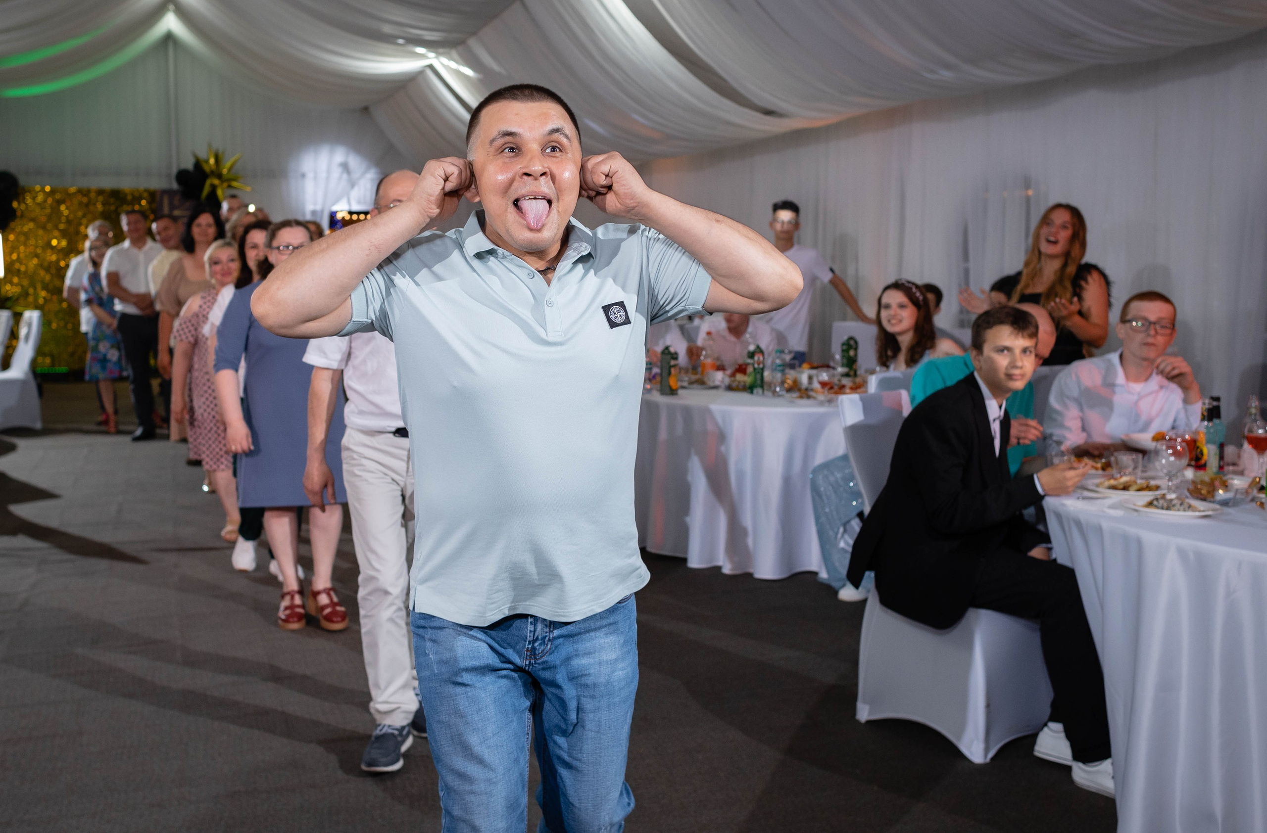 Выпуск 2024 9 кл г. Теплая. Фотограф Татьяна Орлова